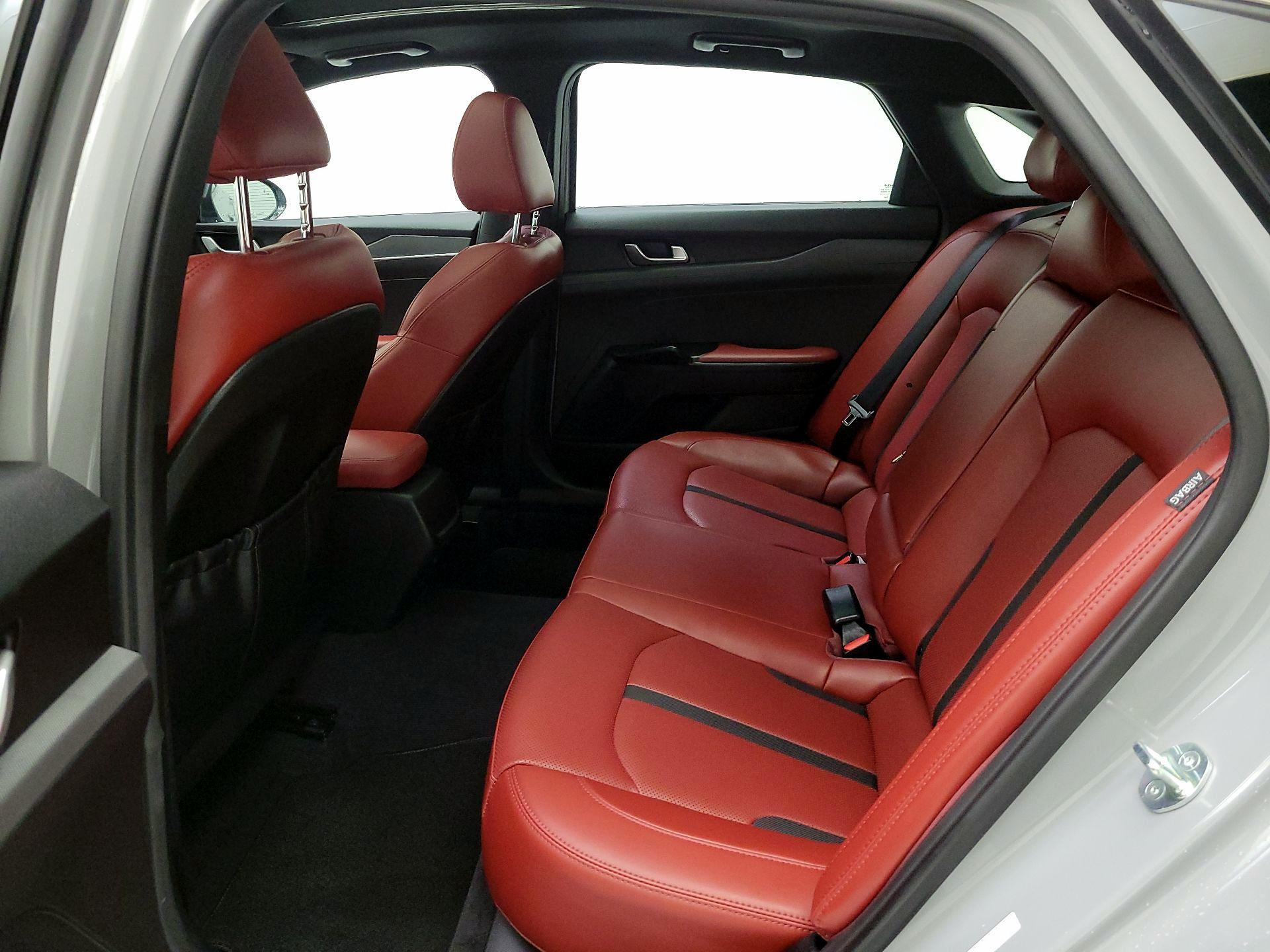 Thumbnail: 2023 Kia K5 - 19