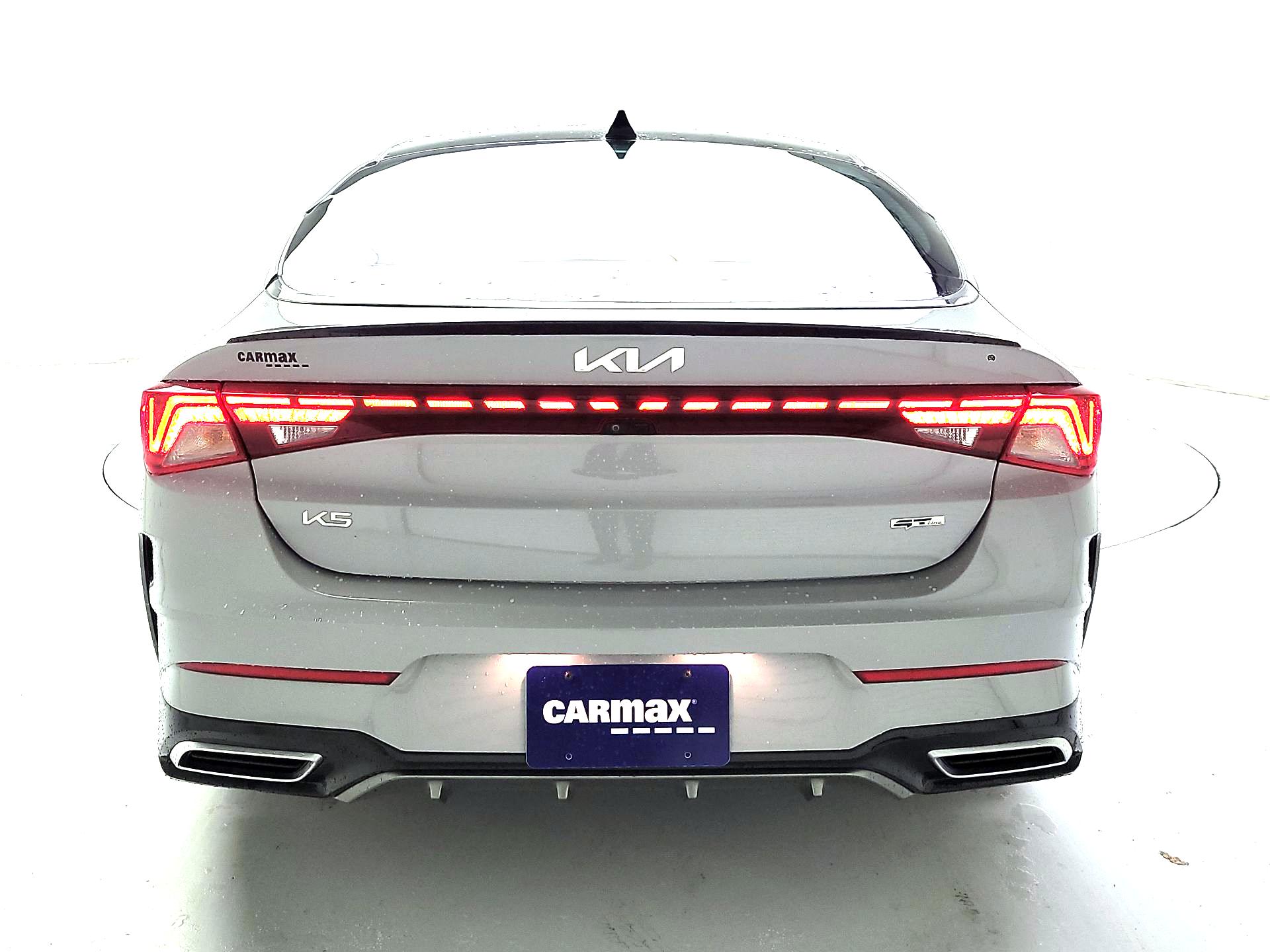 Thumbnail: 2023 Kia K5 - 6