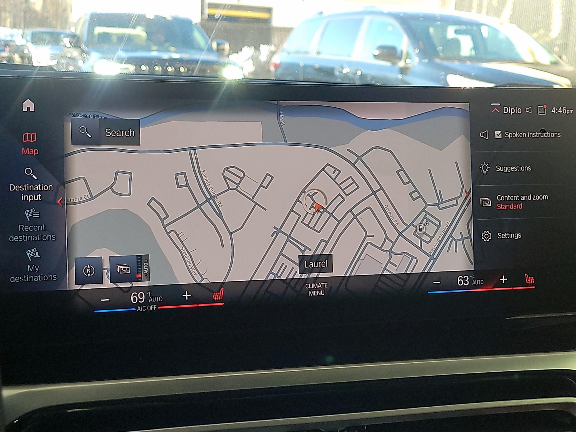 Thumbnail: 2023 BMW 3 Series - 12