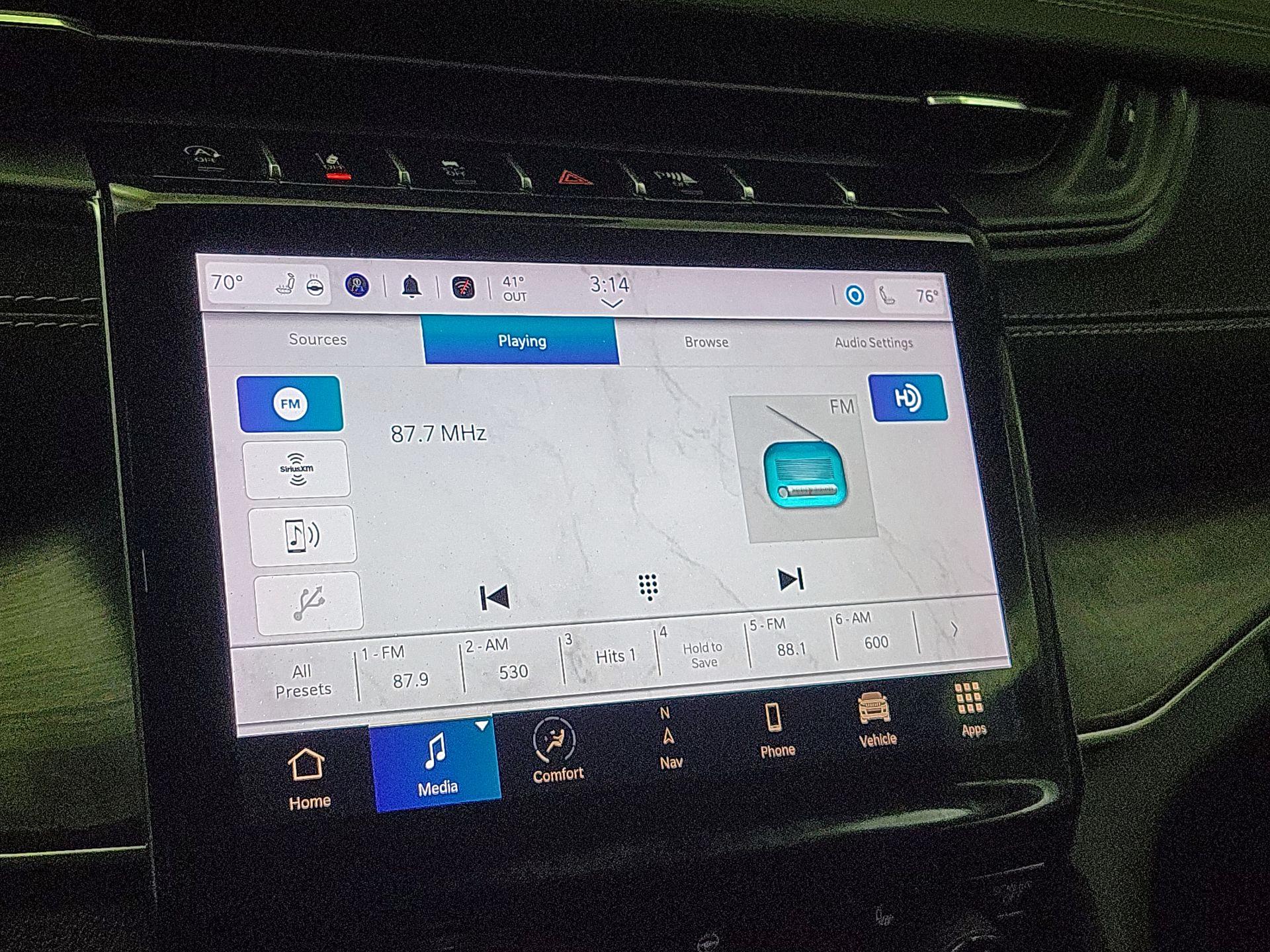 Thumbnail: 2023 Jeep Grand Cherokee - 16