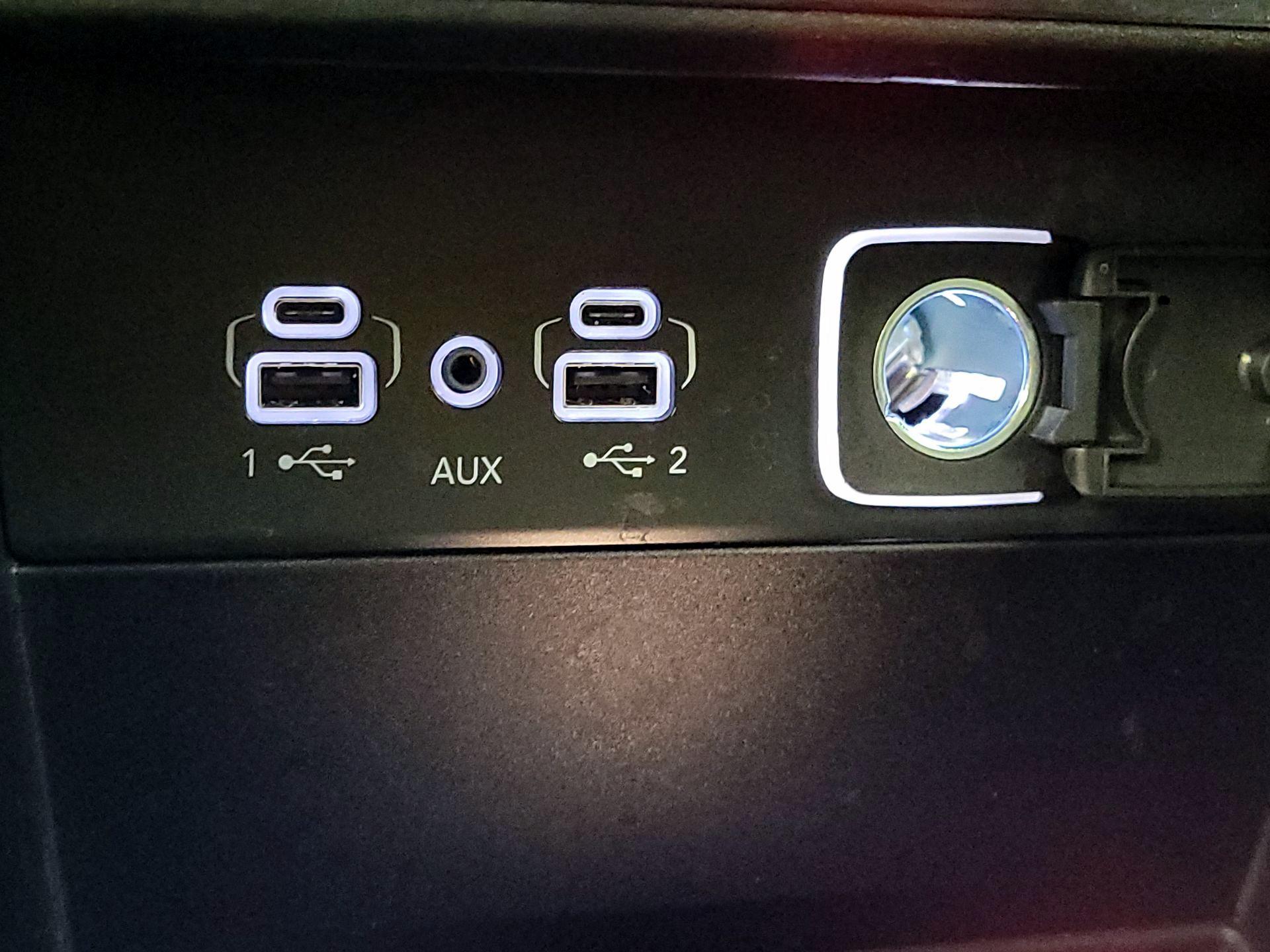 Thumbnail: 2023 Jeep Grand Cherokee - 19