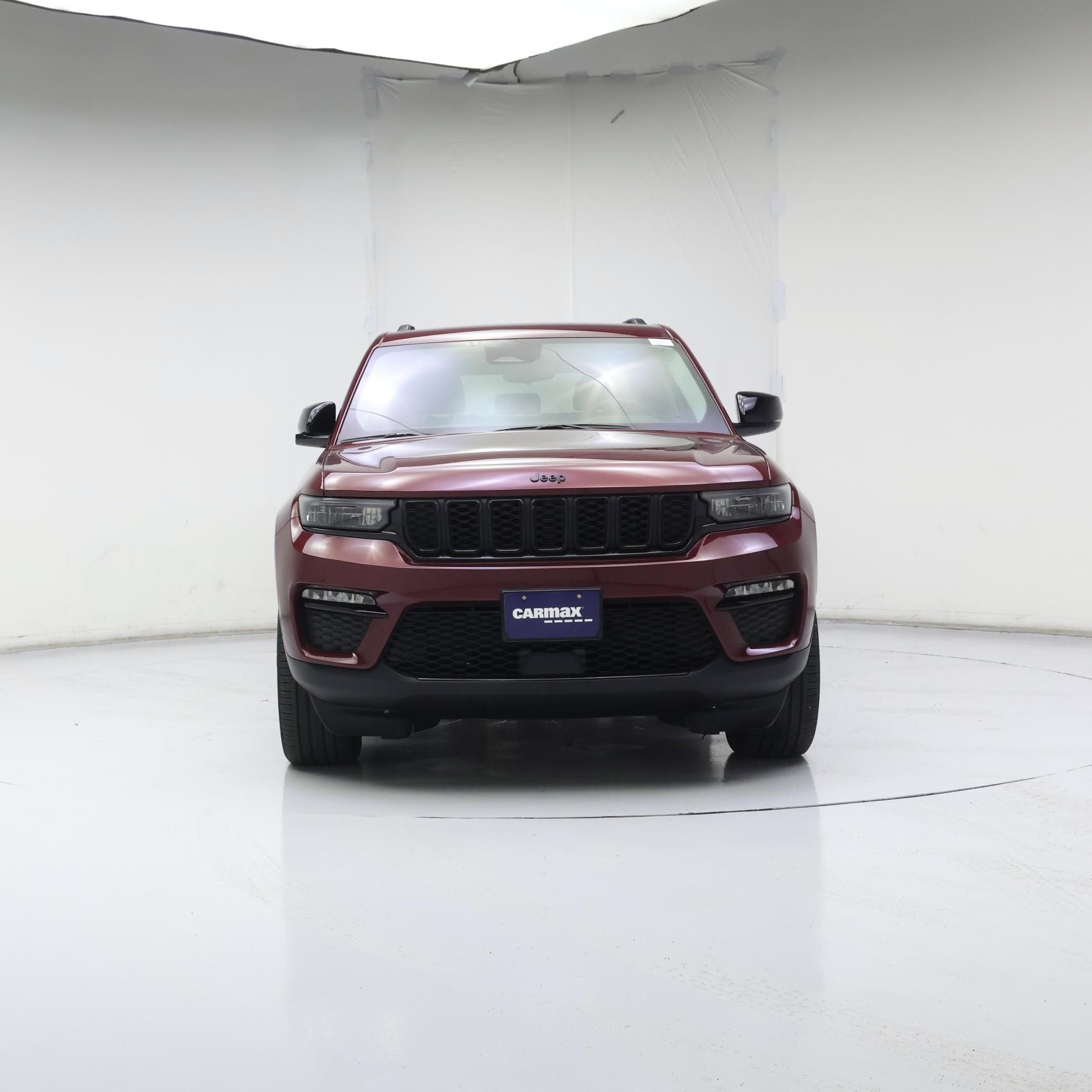 Thumbnail: 2023 Jeep Grand Cherokee - 5
