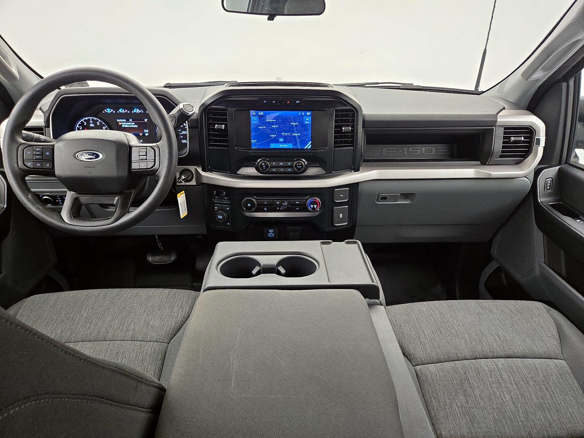 Thumbnail: 2023 Ford F-150 - 9