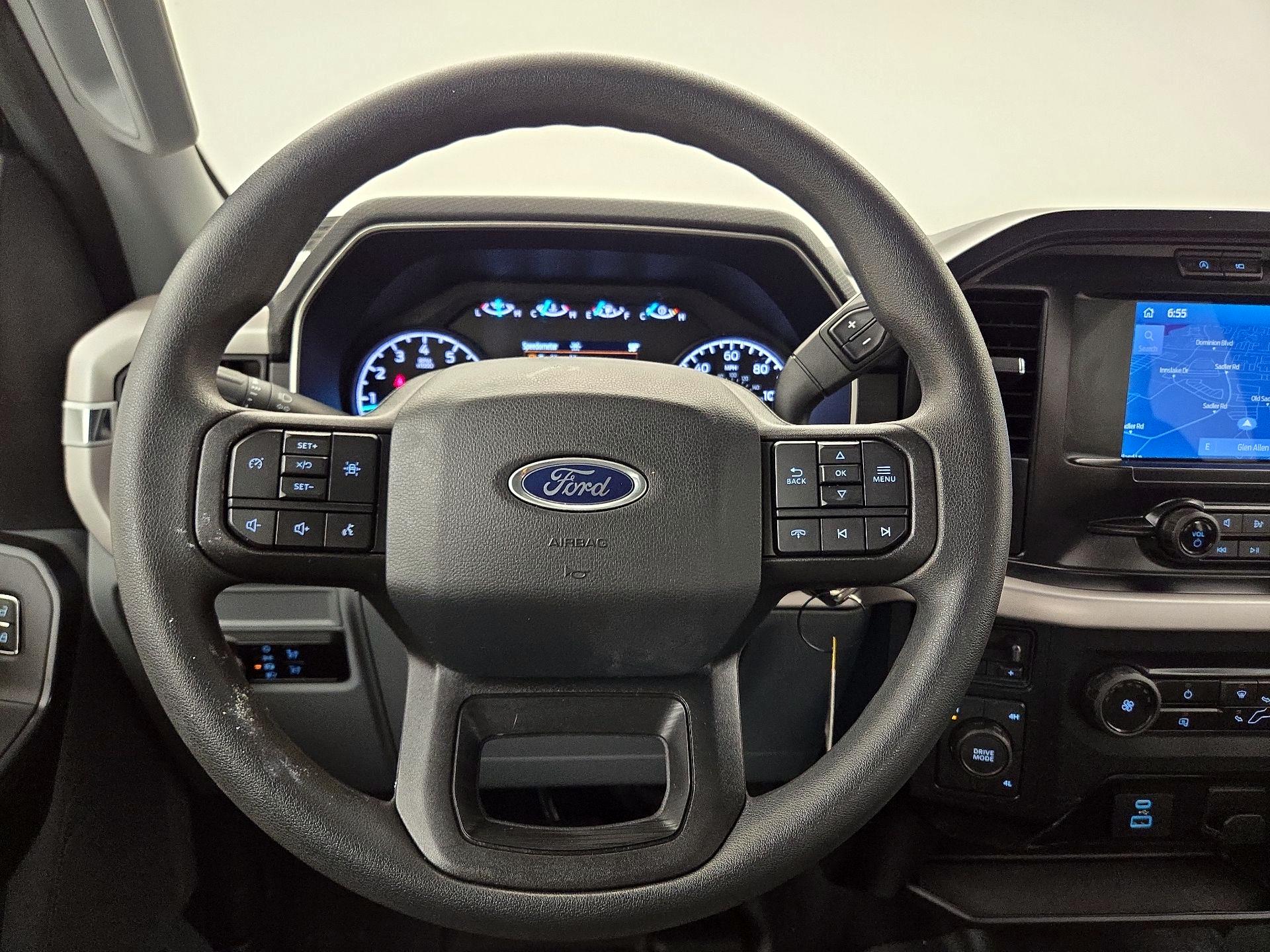 Thumbnail: 2023 Ford F-150 - 10