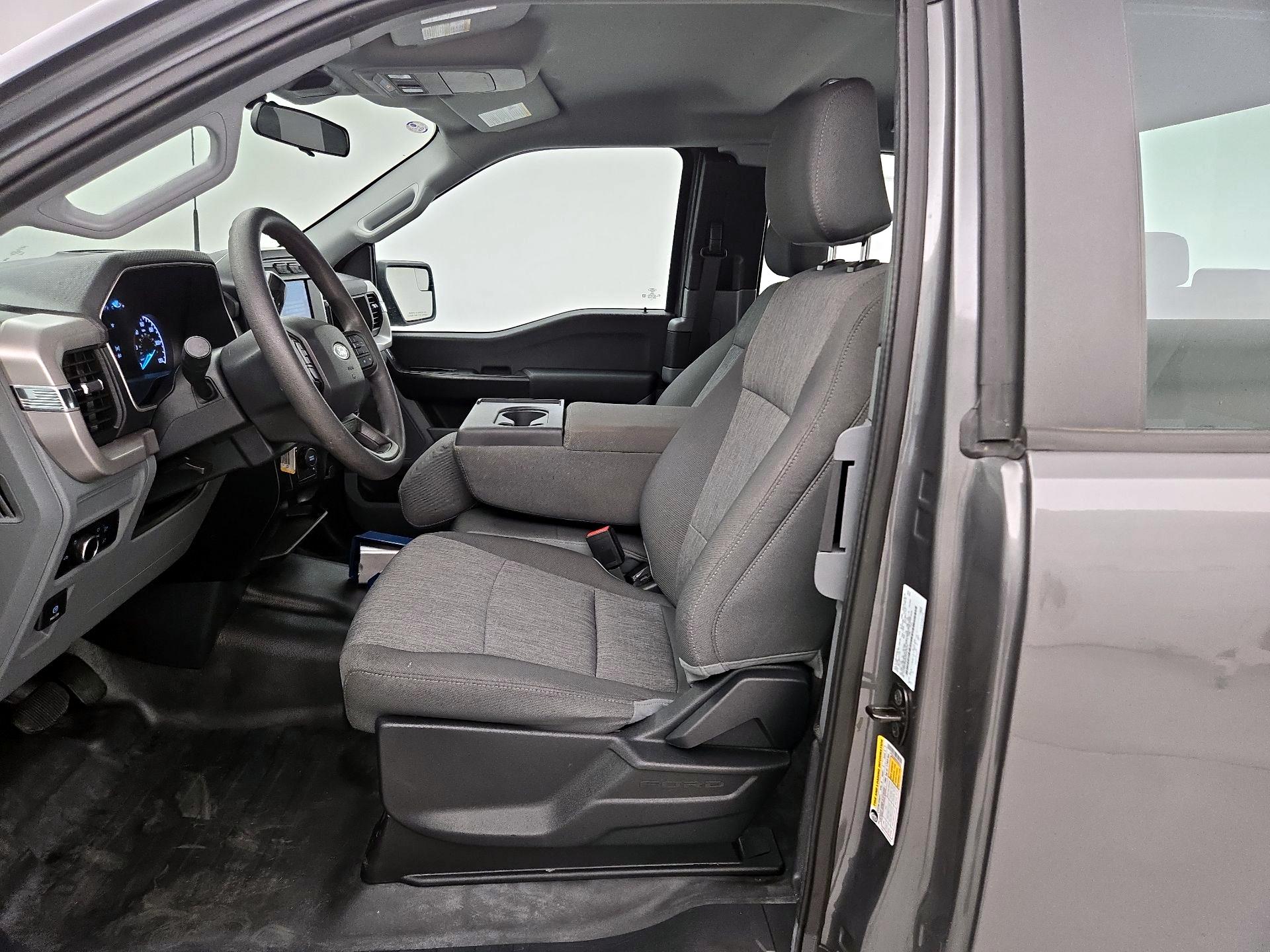 Thumbnail: 2023 Ford F-150 - 11