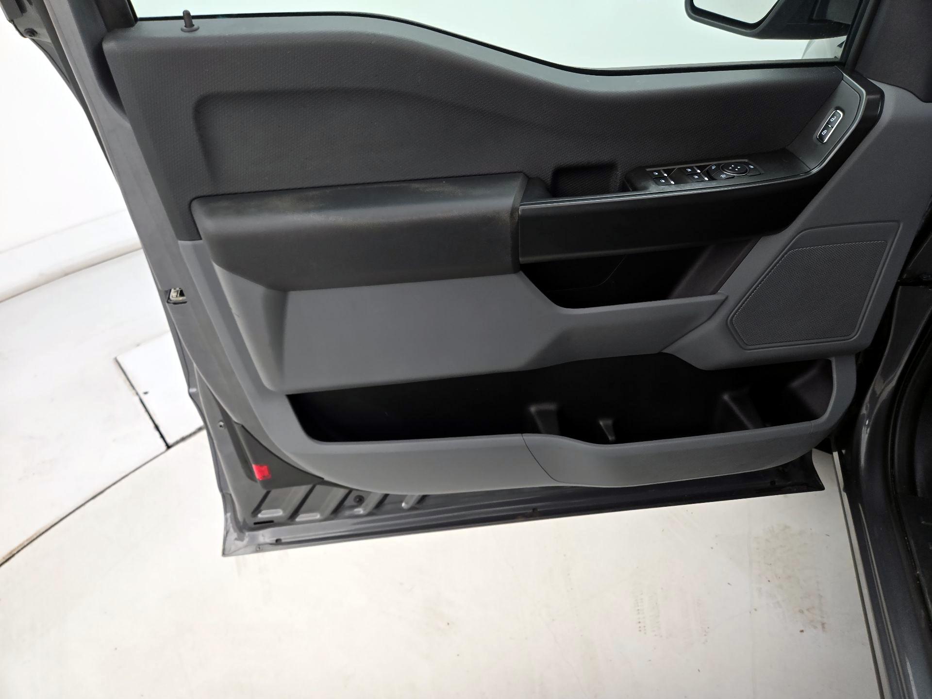 Thumbnail: 2023 Ford F-150 - 12