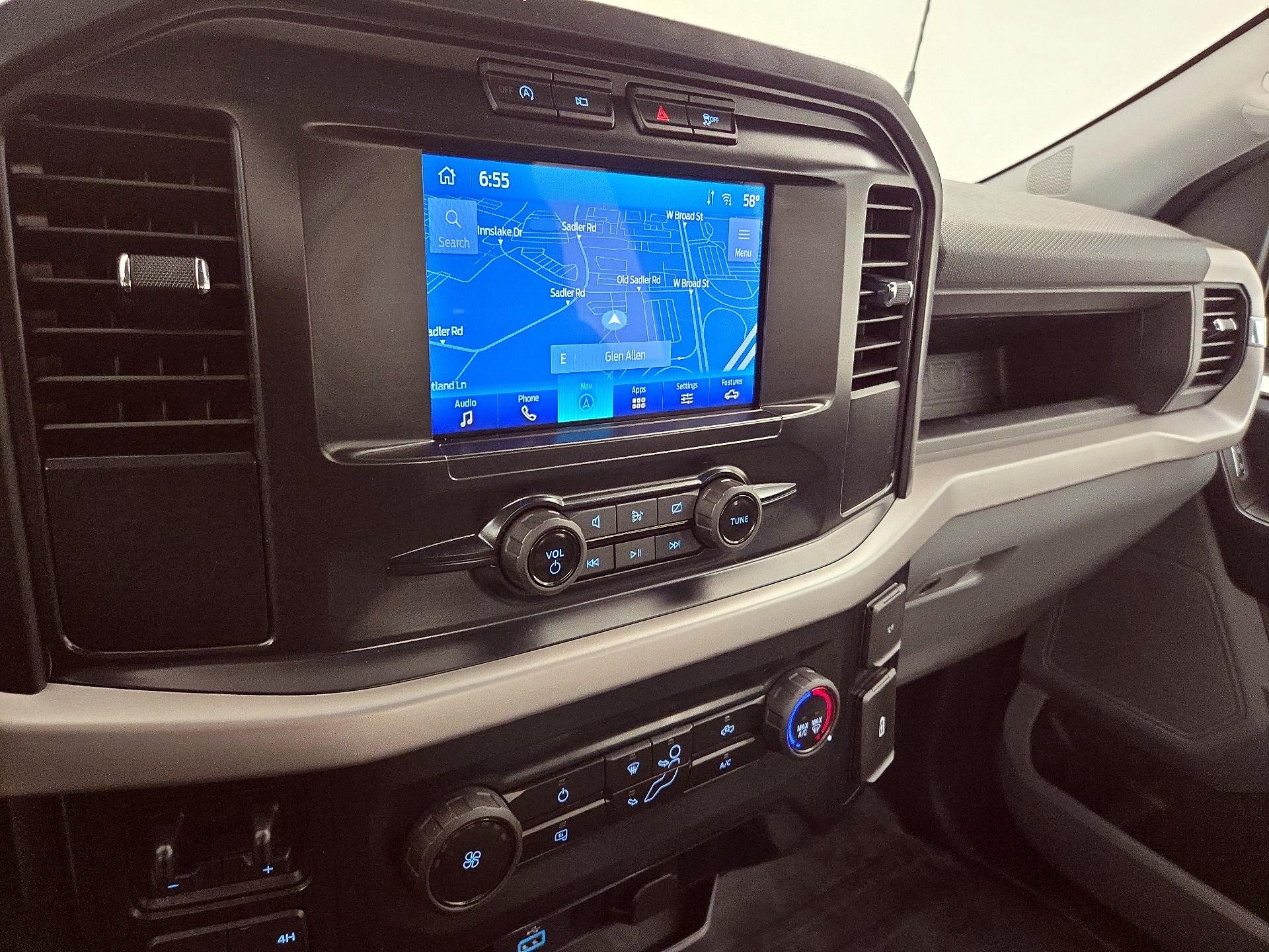 Thumbnail: 2023 Ford F-150 - 14