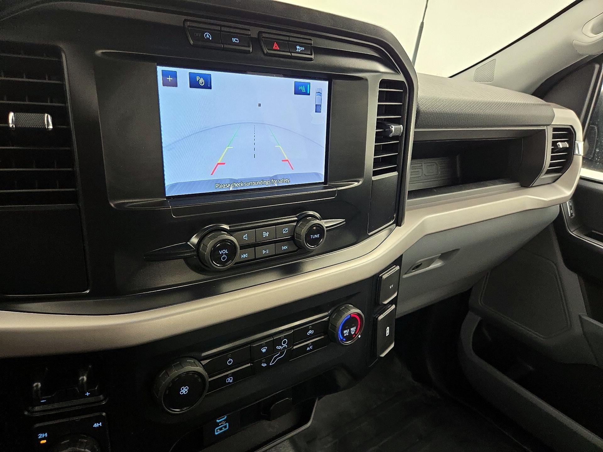 Thumbnail: 2023 Ford F-150 - 15