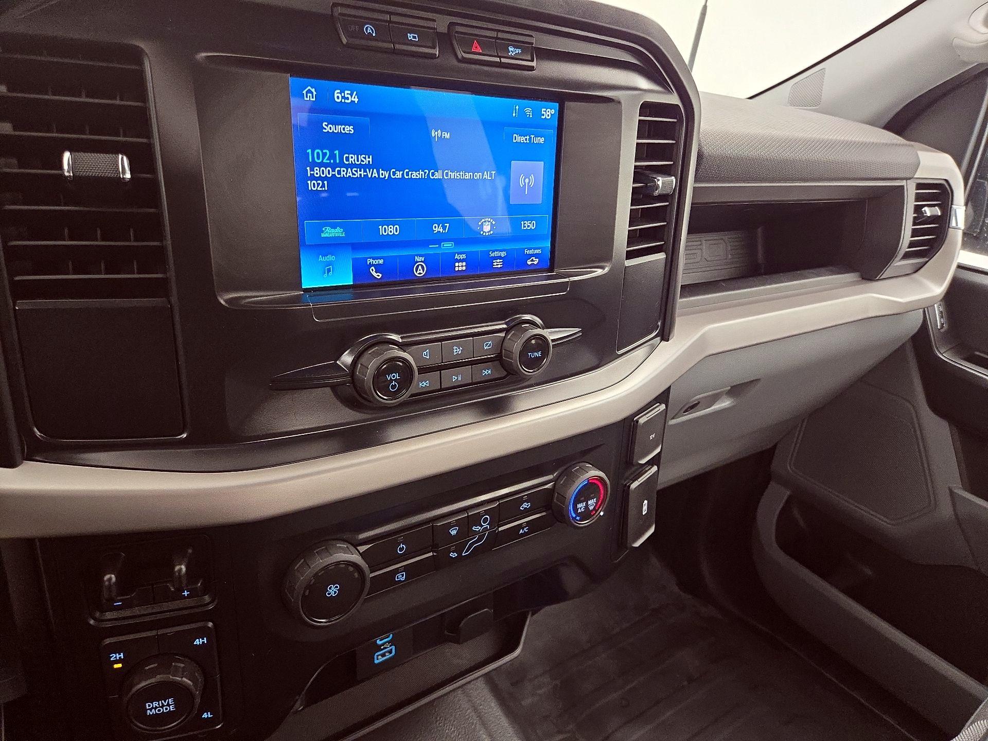 Thumbnail: 2023 Ford F-150 - 16