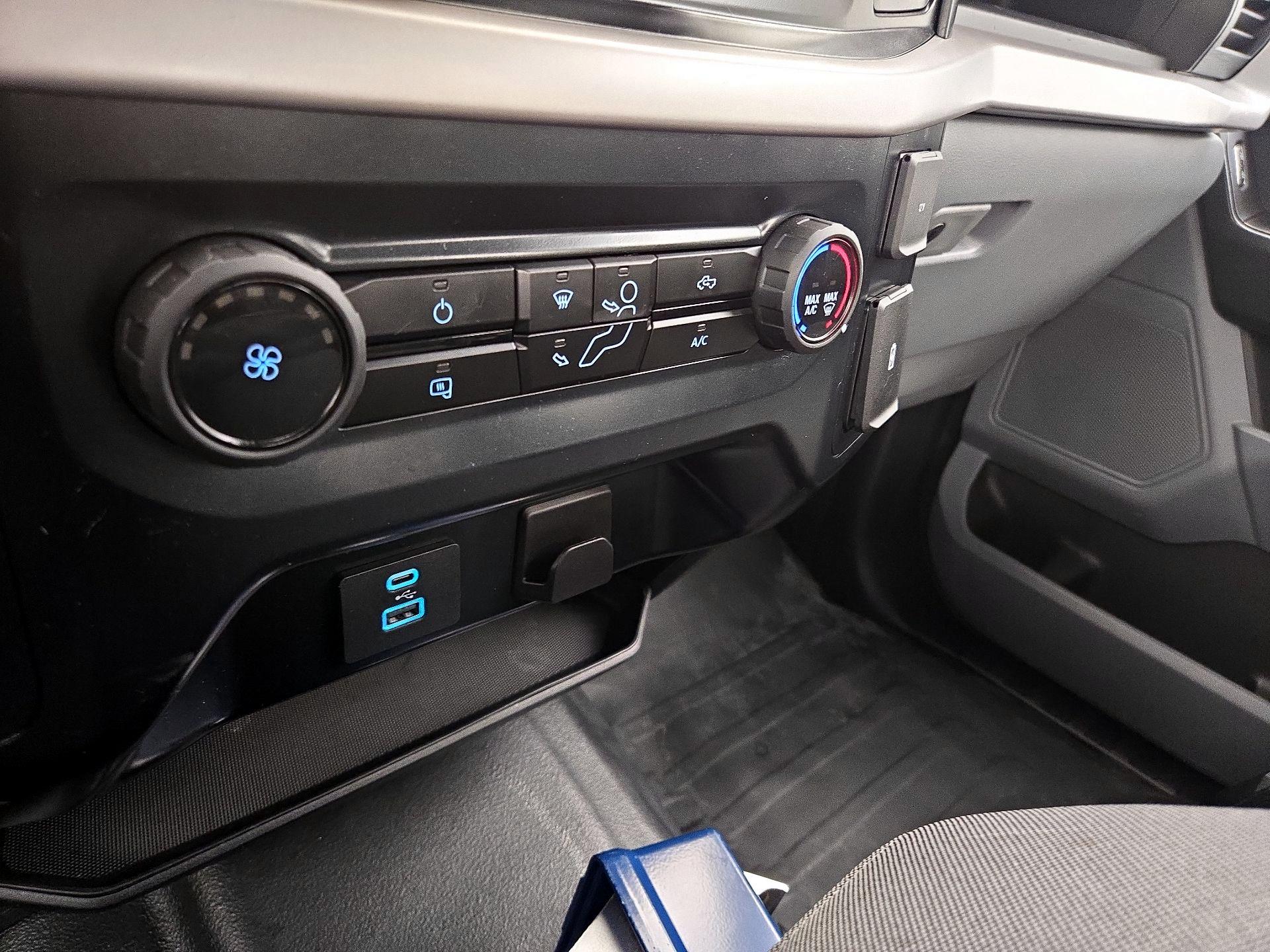 Thumbnail: 2023 Ford F-150 - 17