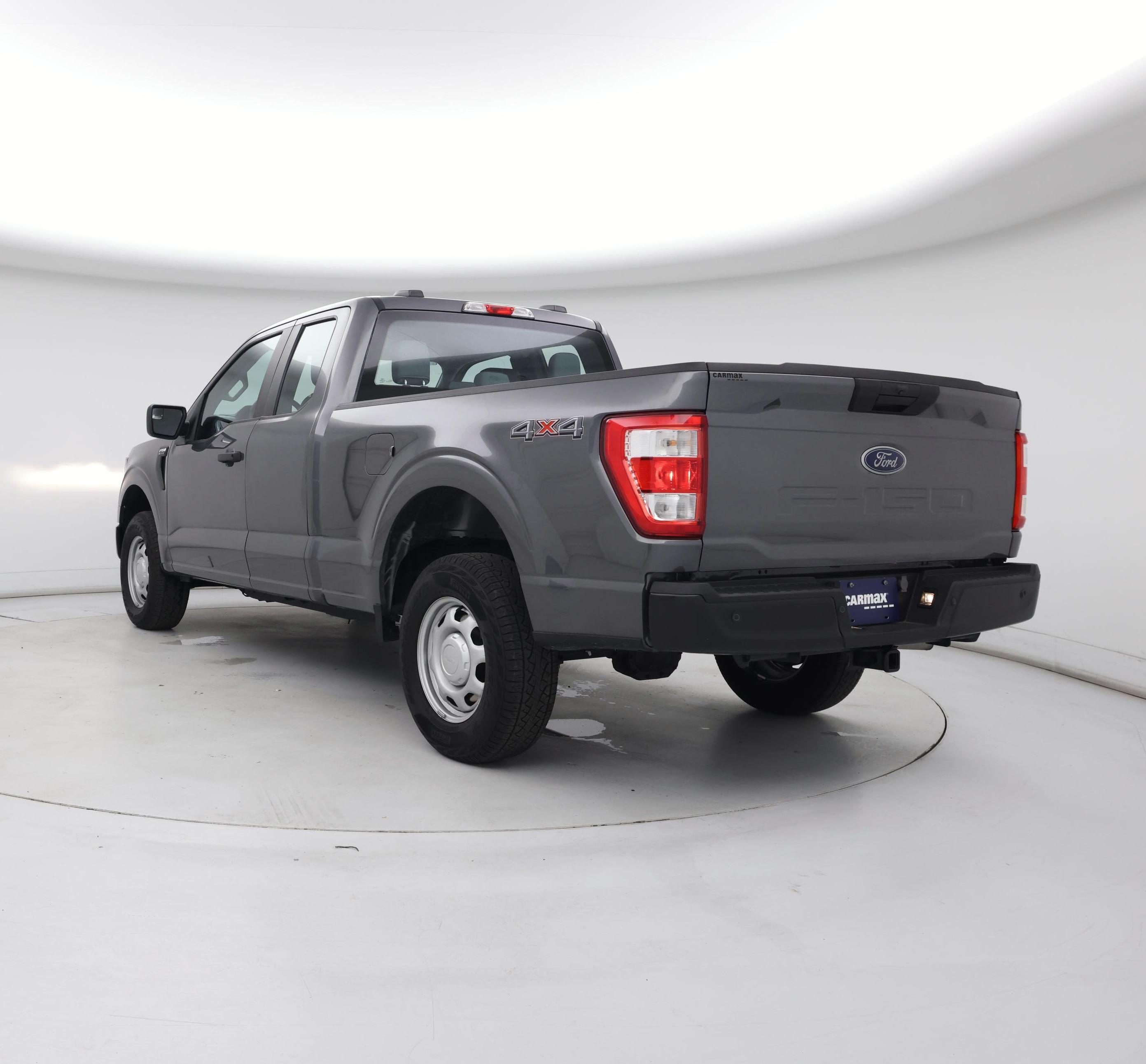 Thumbnail: 2023 Ford F-150 - 2