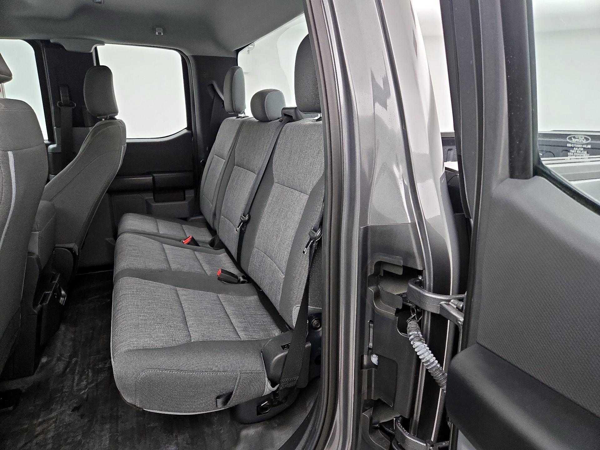 Thumbnail: 2023 Ford F-150 - 20