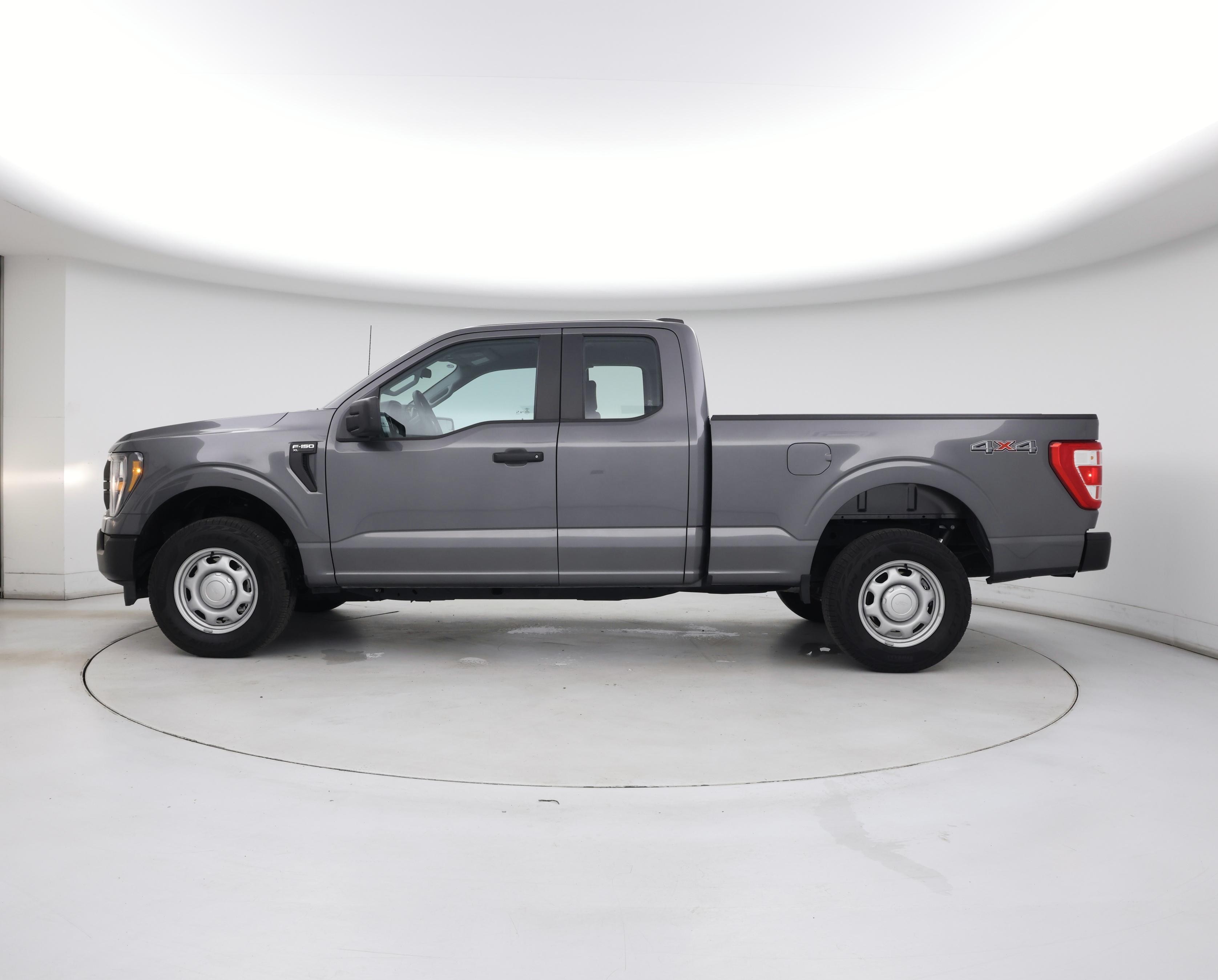 Thumbnail: 2023 Ford F-150 - 3