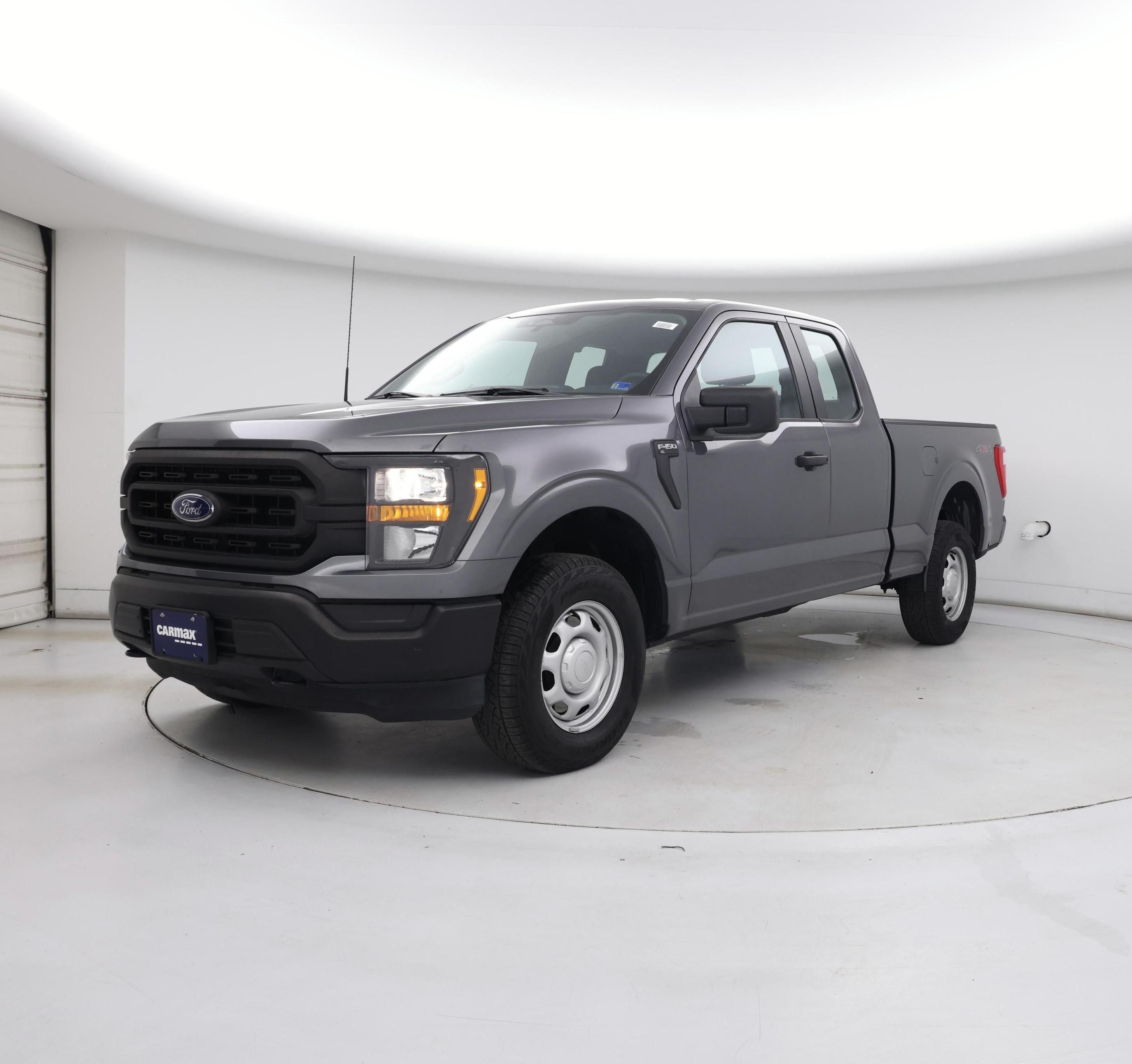 Thumbnail: 2023 Ford F-150 - 4