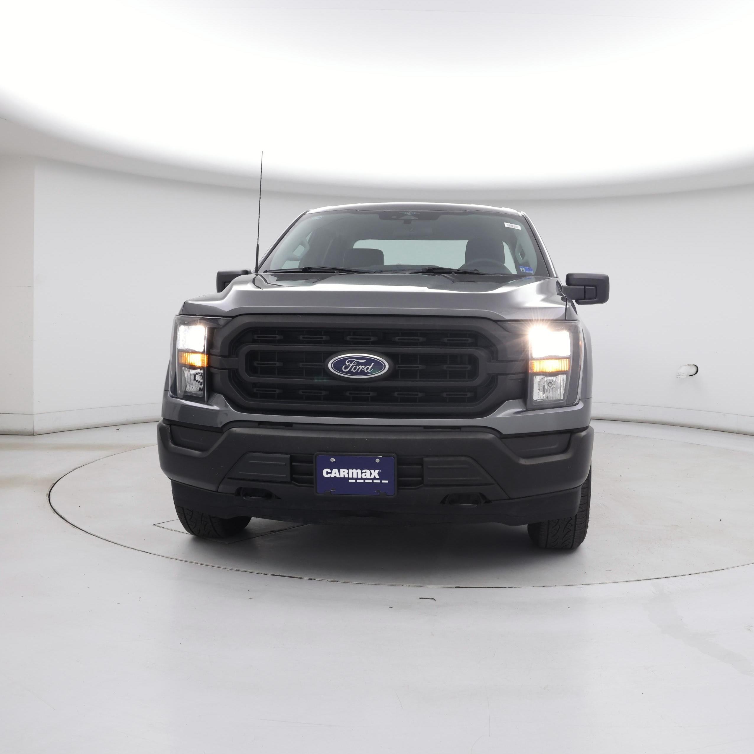 Thumbnail: 2023 Ford F-150 - 5