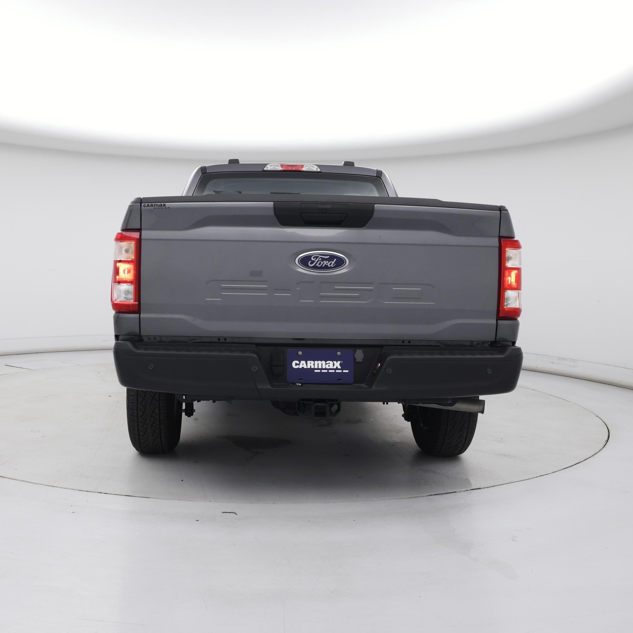 Thumbnail: 2023 Ford F-150 - 6