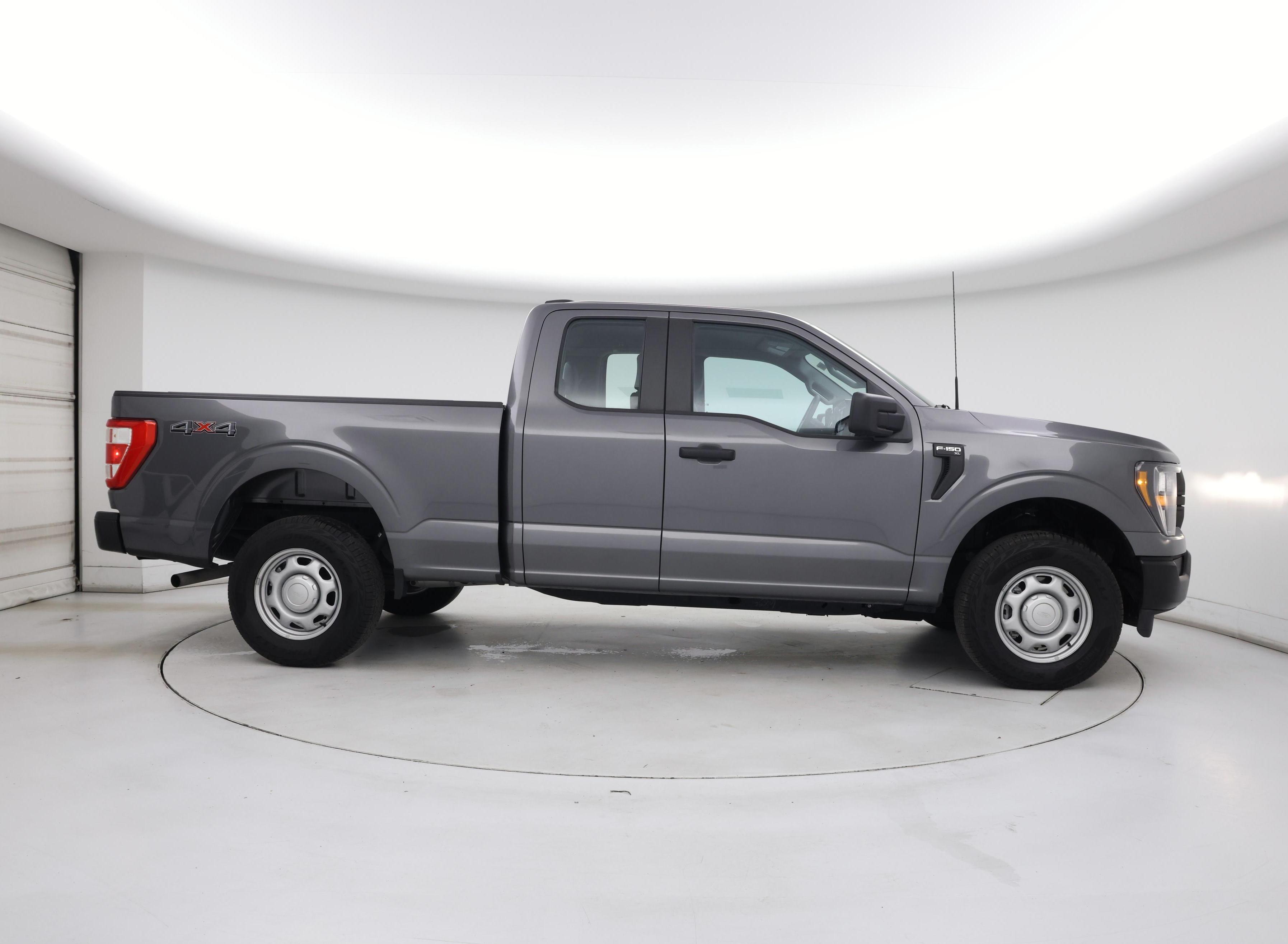 Thumbnail: 2023 Ford F-150 - 7