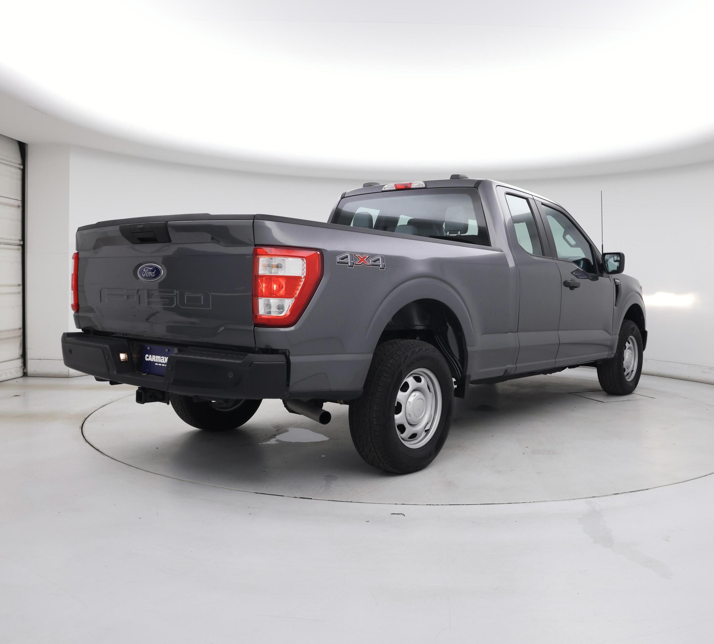Thumbnail: 2023 Ford F-150 - 8