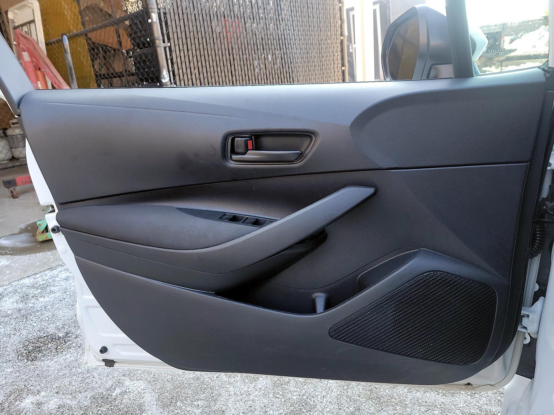 Thumbnail: 2024 Toyota Corolla - 10