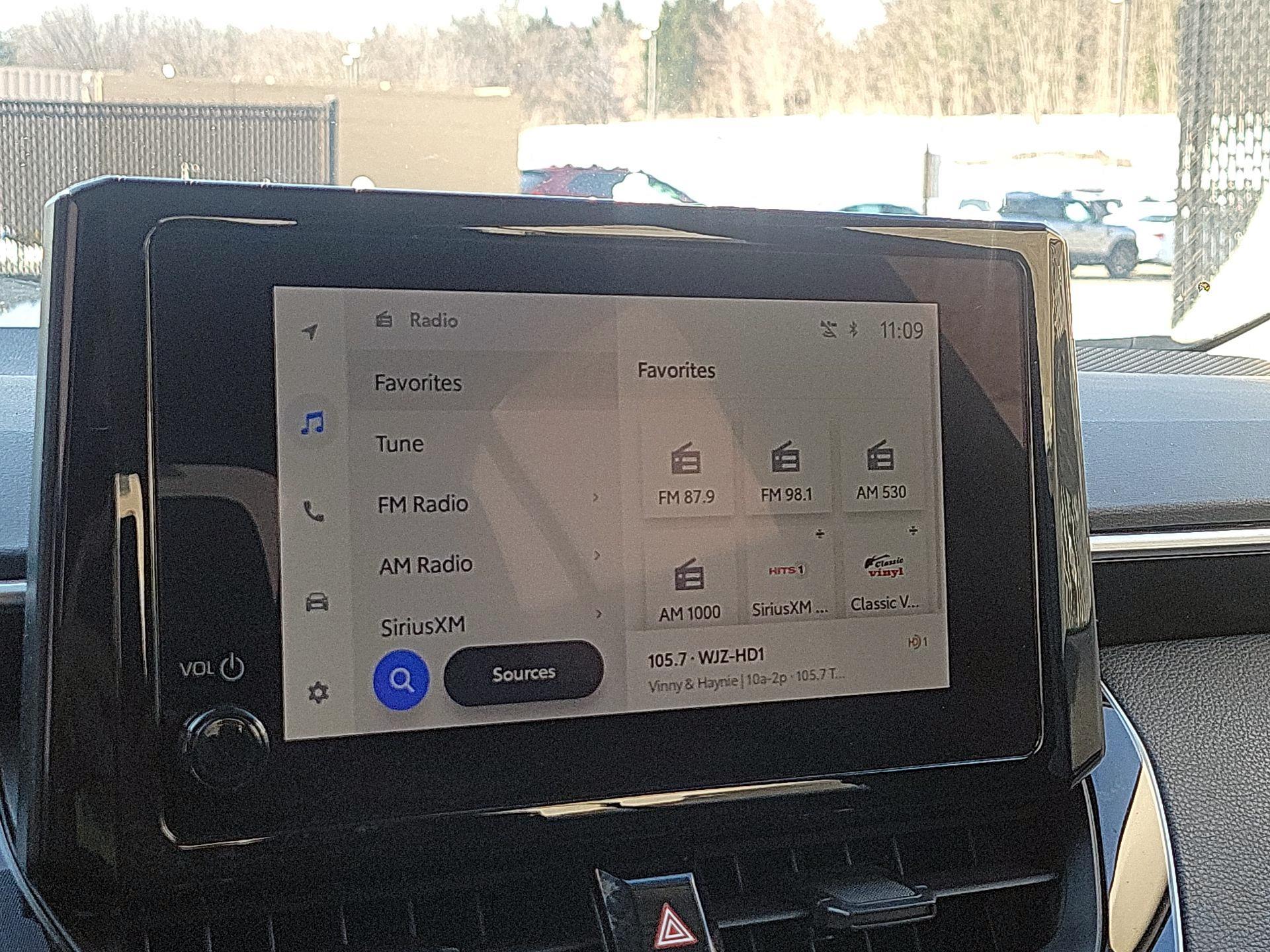 Thumbnail: 2024 Toyota Corolla - 13