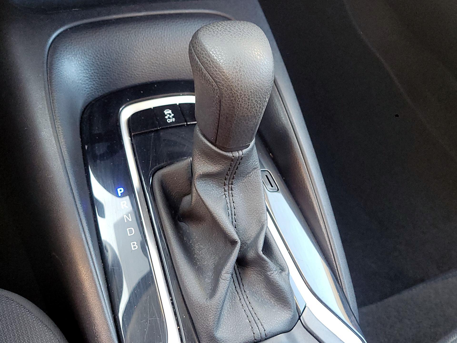 Thumbnail: 2024 Toyota Corolla - 15