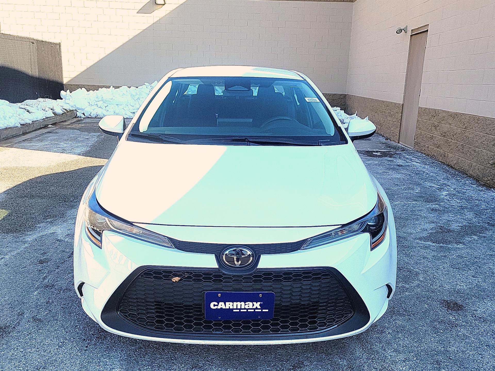 Thumbnail: 2024 Toyota Corolla - 2