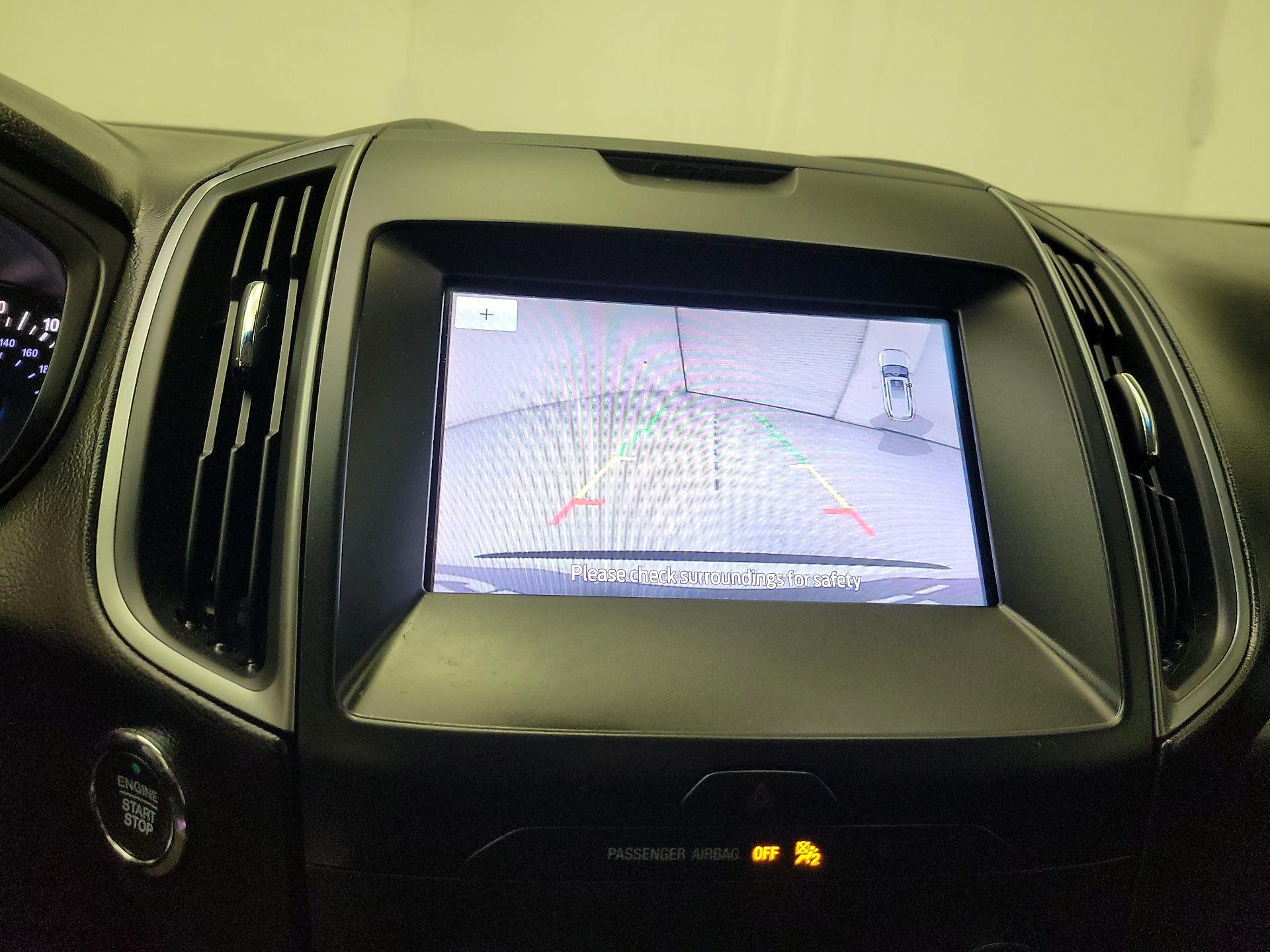 Thumbnail: 2020 Ford Edge - 12