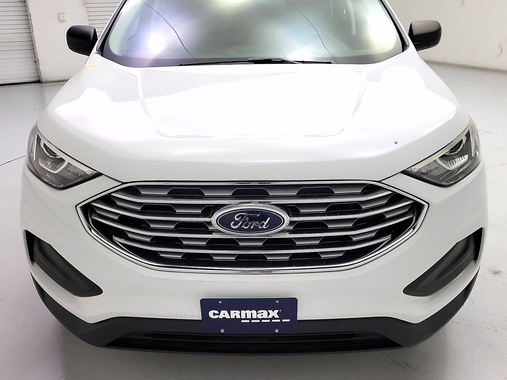 Thumbnail: 2020 Ford Edge - 2