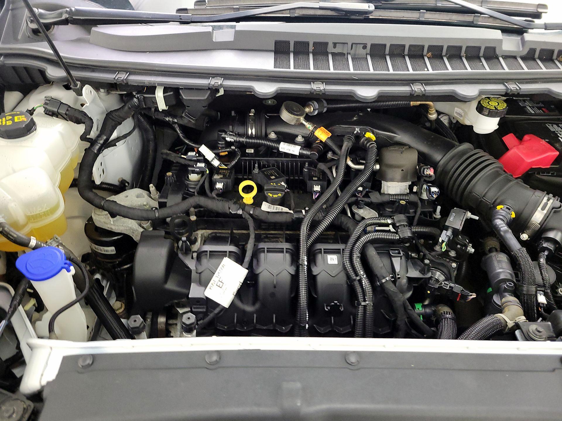 Thumbnail: 2020 Ford Edge - 19