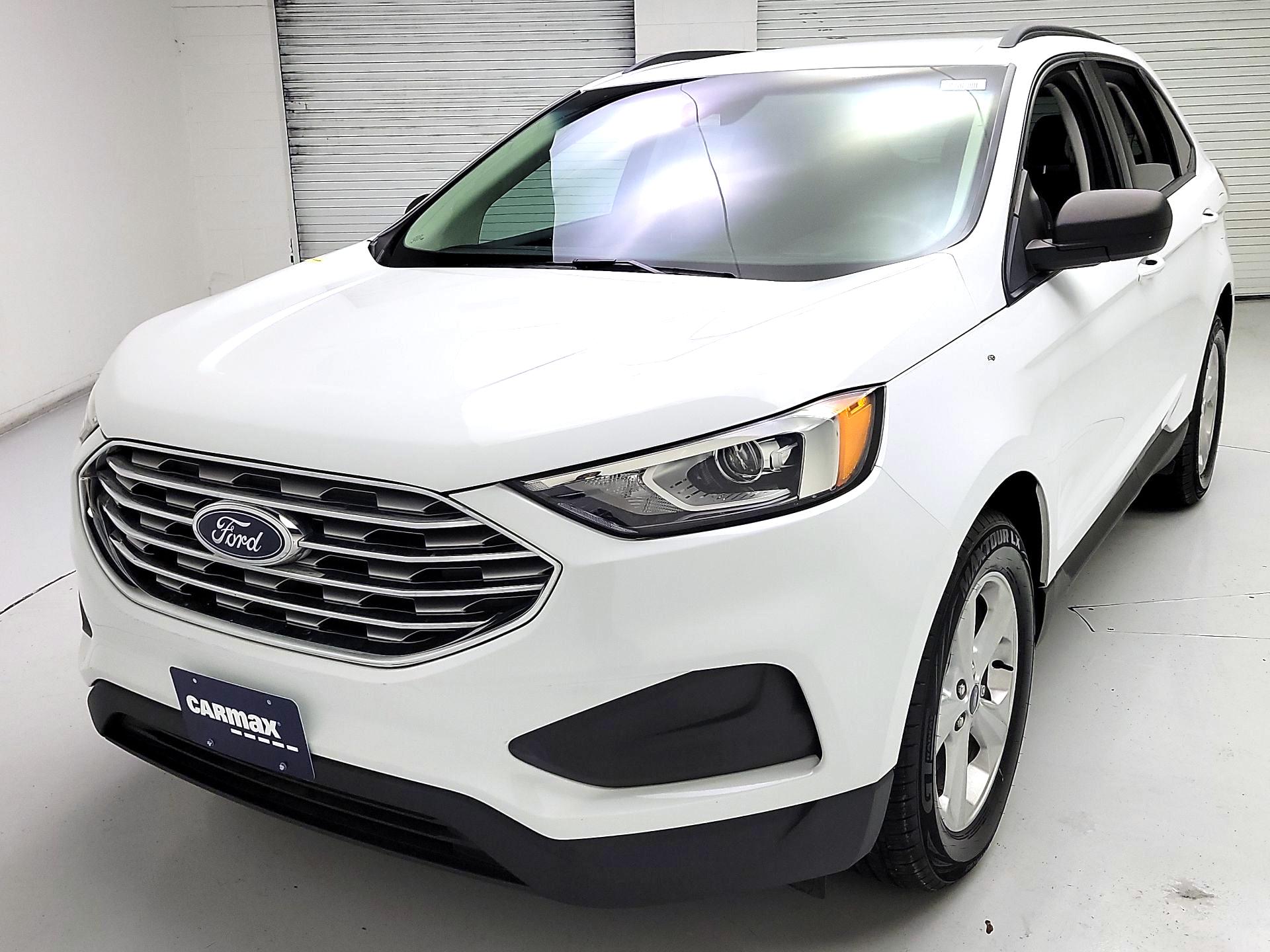 Thumbnail: 2020 Ford Edge - 3