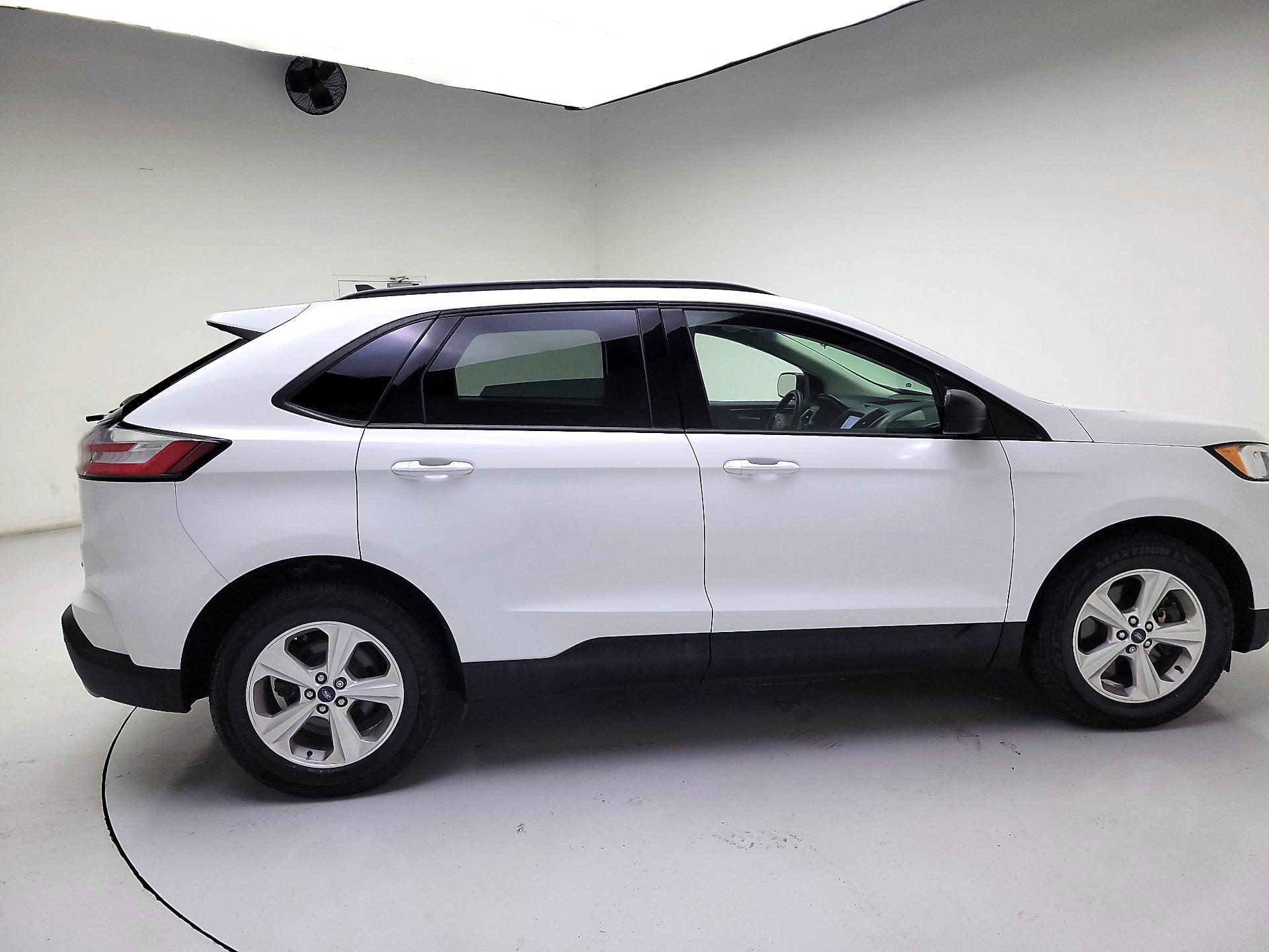 Thumbnail: 2020 Ford Edge - 4