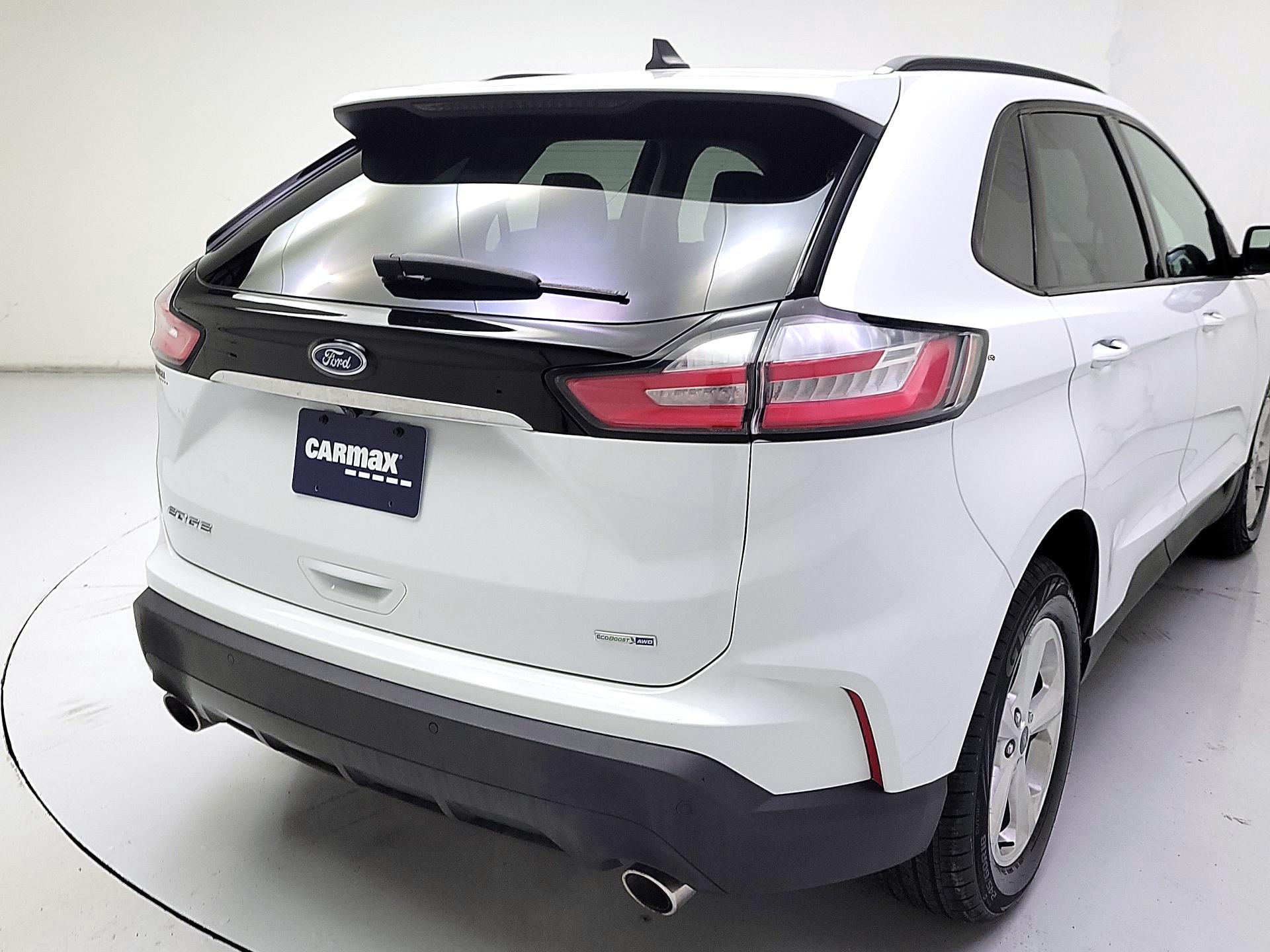 Thumbnail: 2020 Ford Edge - 5