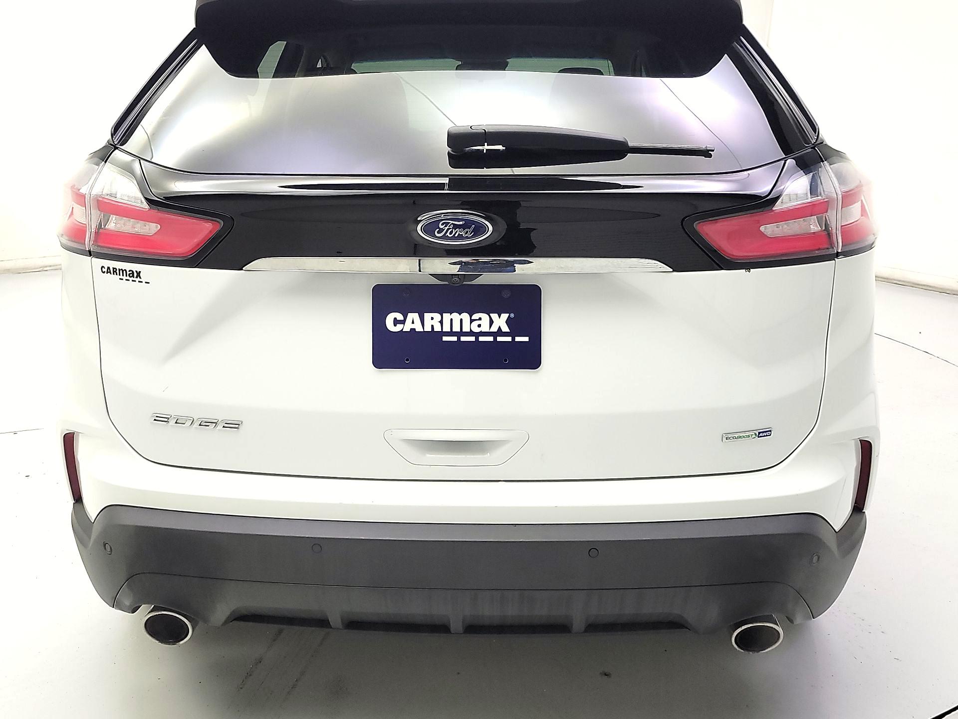 Thumbnail: 2020 Ford Edge - 6