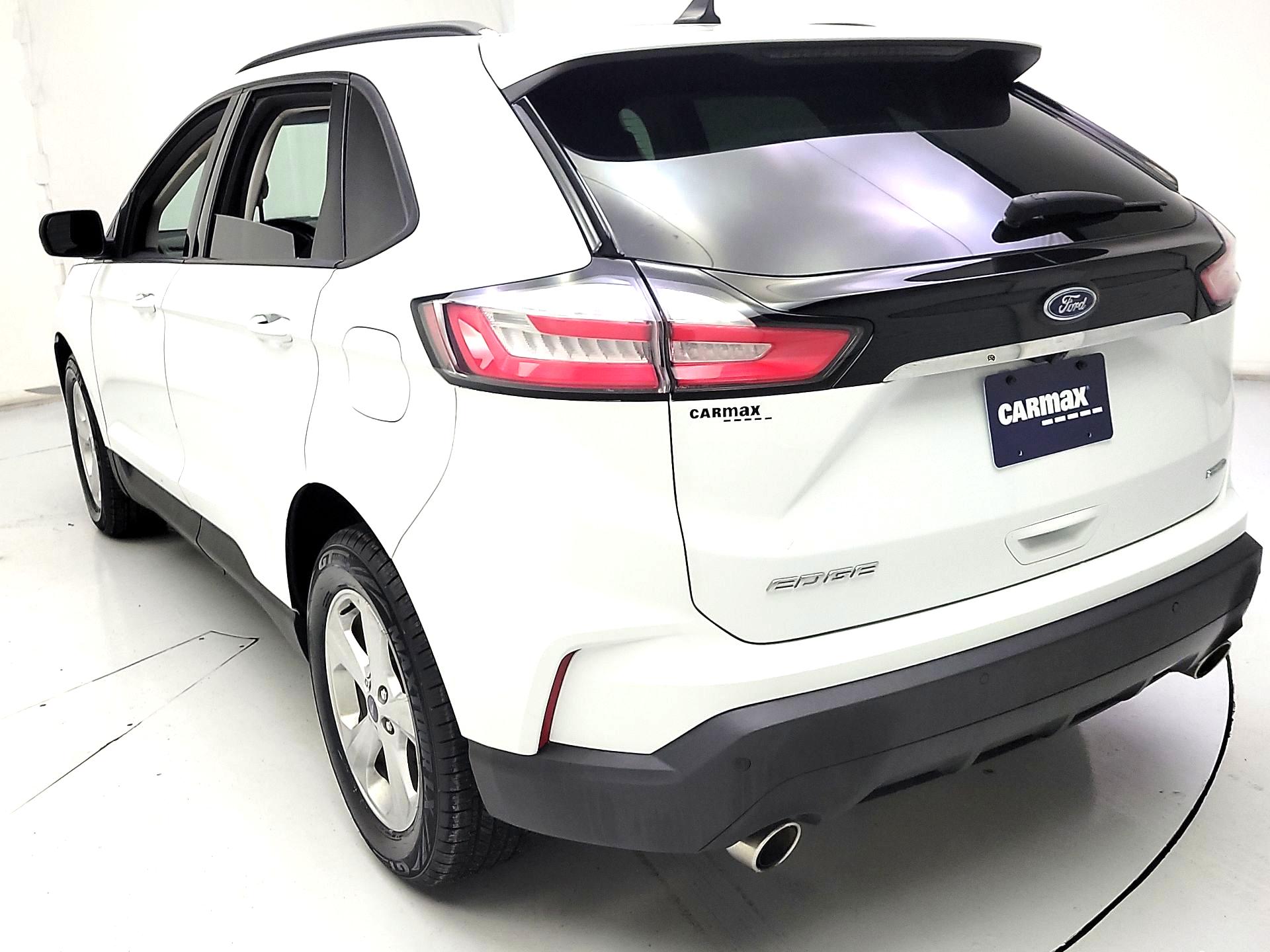 Thumbnail: 2020 Ford Edge - 7