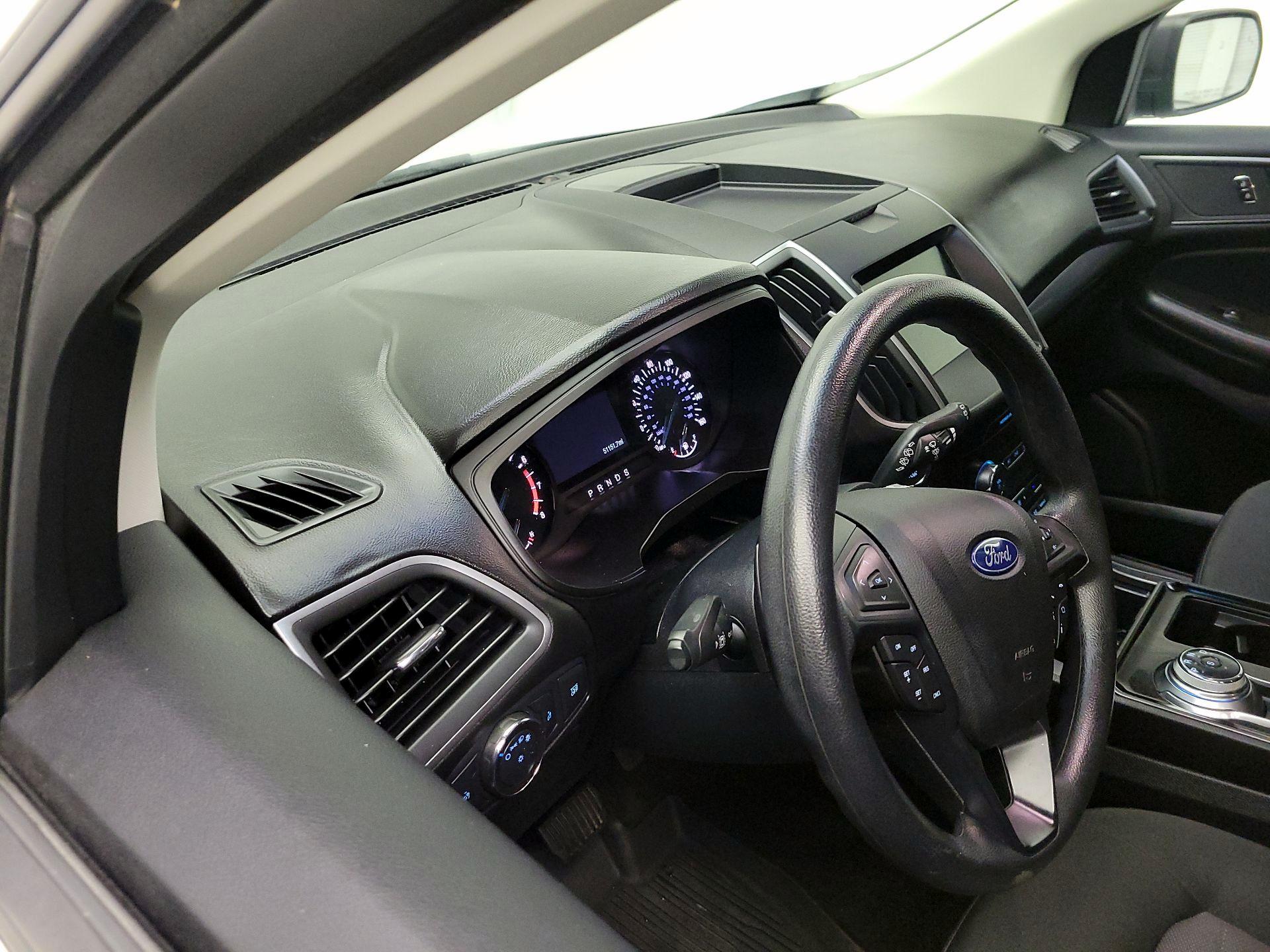 Thumbnail: 2020 Ford Edge - 8