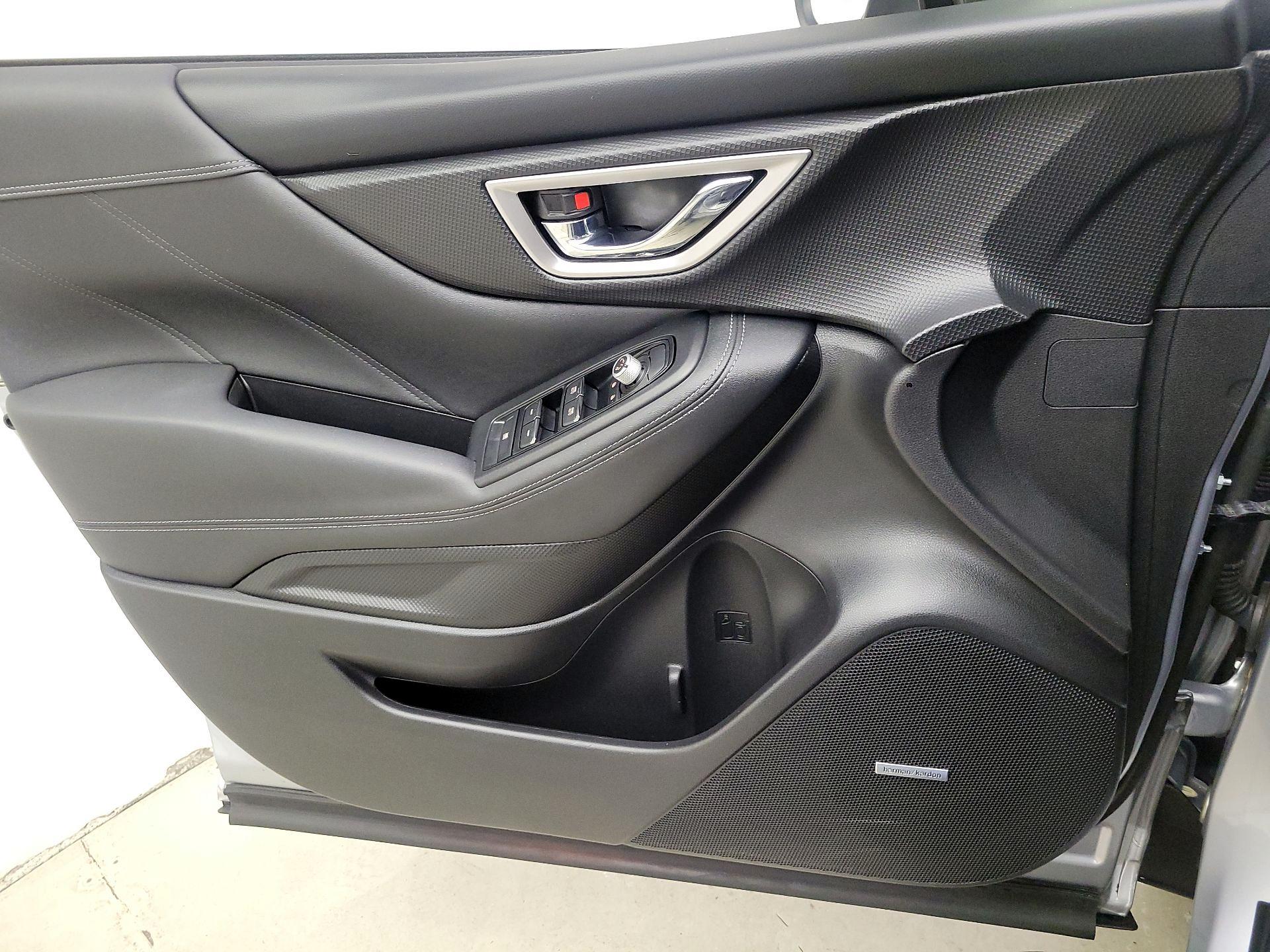 Thumbnail: 2020 Subaru Forester - 12