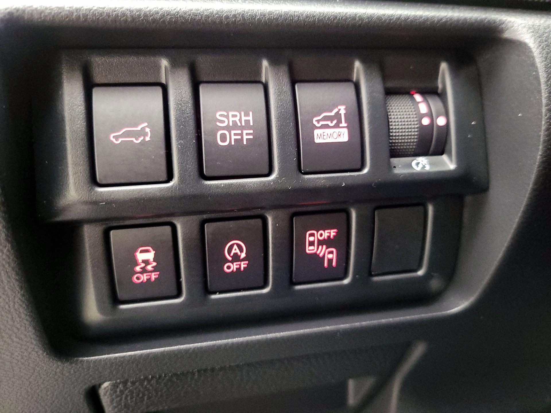 Thumbnail: 2020 Subaru Forester - 13