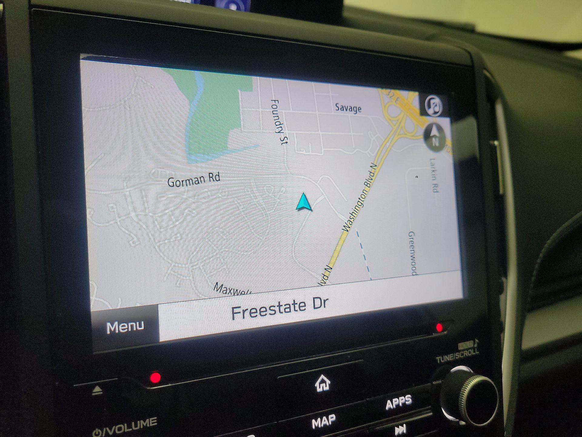 Thumbnail: 2020 Subaru Forester - 14