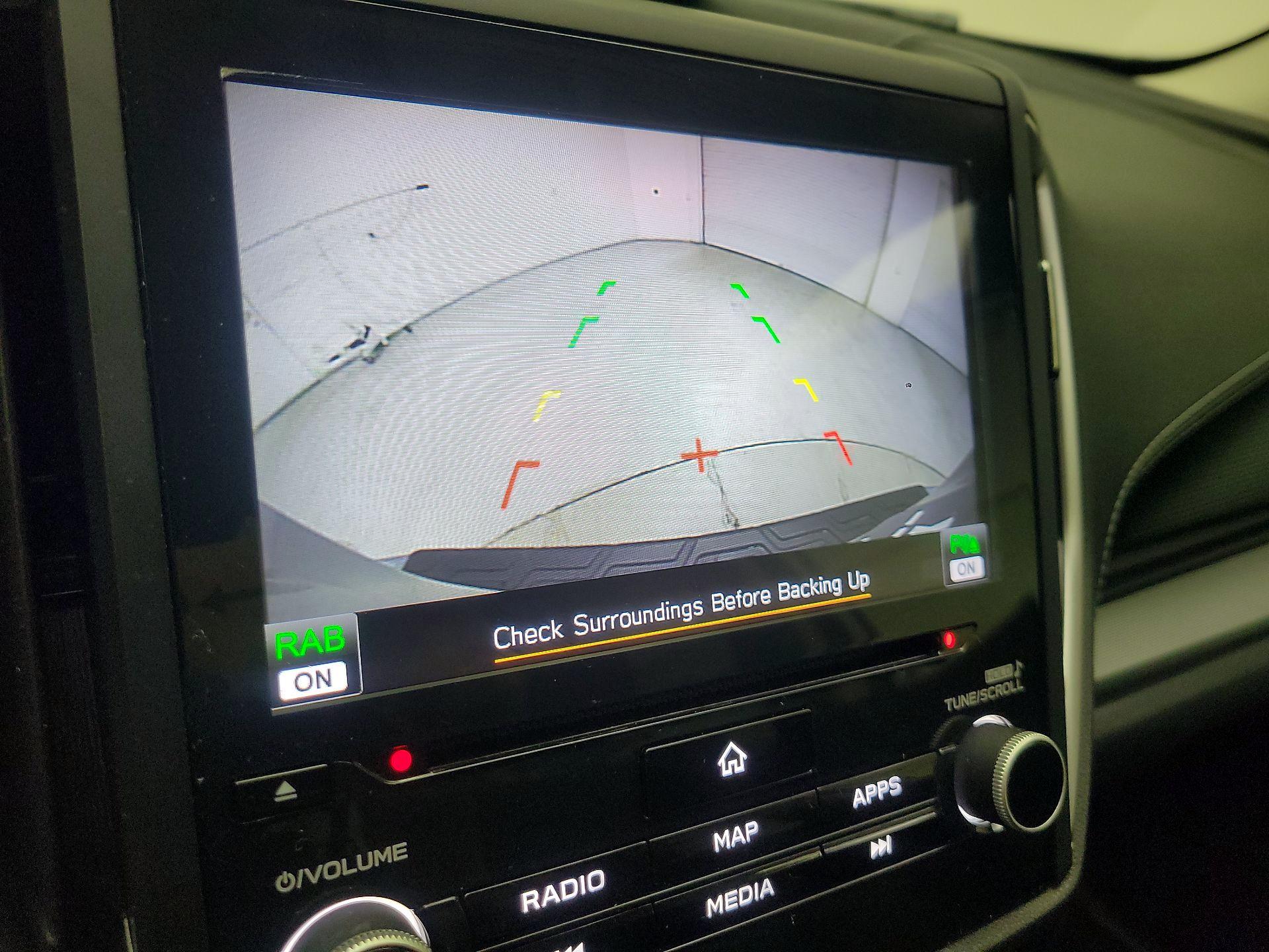 Thumbnail: 2020 Subaru Forester - 15