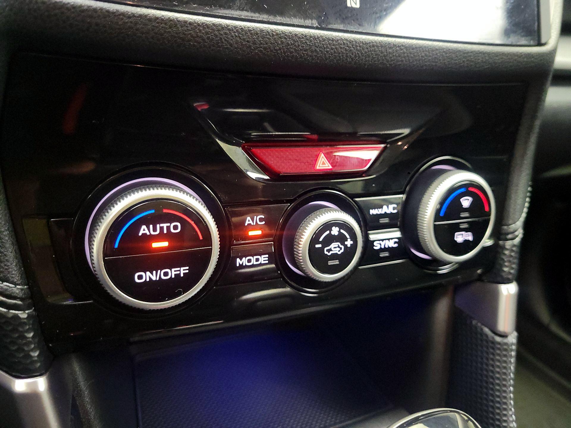 Thumbnail: 2020 Subaru Forester - 17