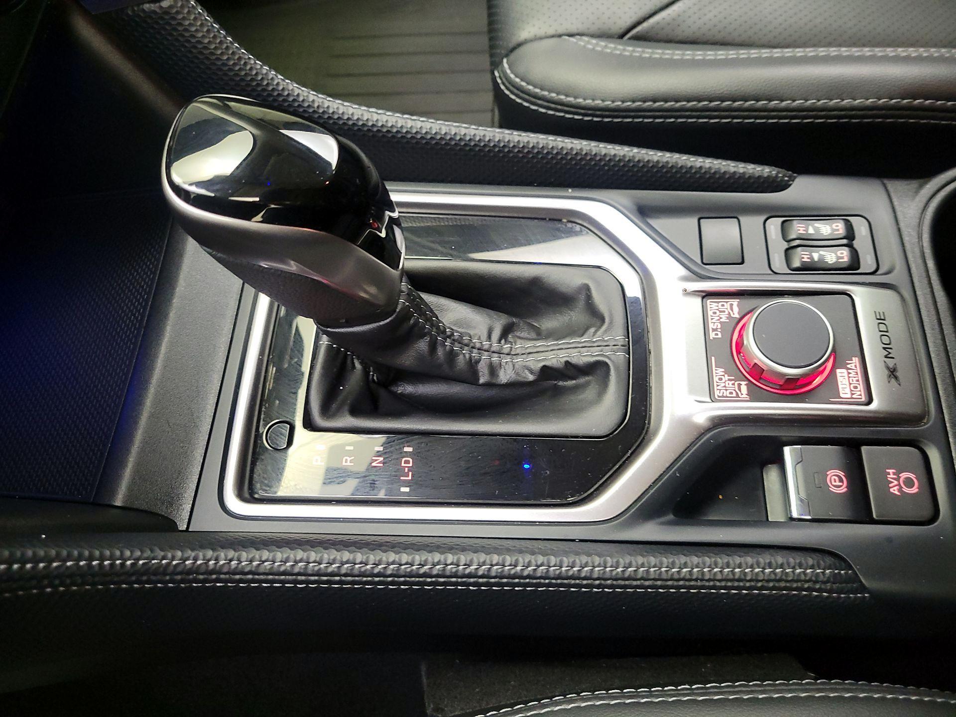 Thumbnail: 2020 Subaru Forester - 18