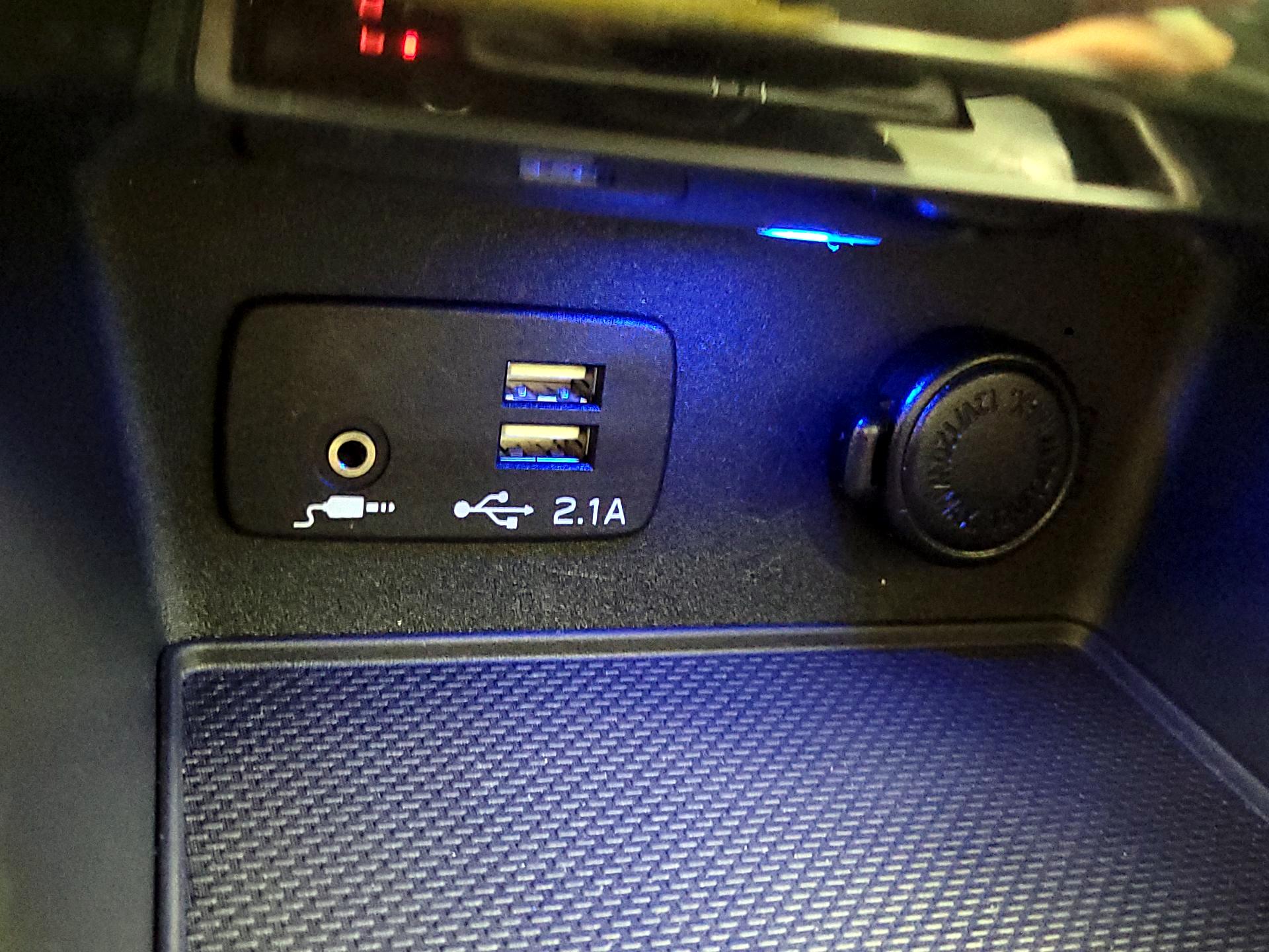 Thumbnail: 2020 Subaru Forester - 19