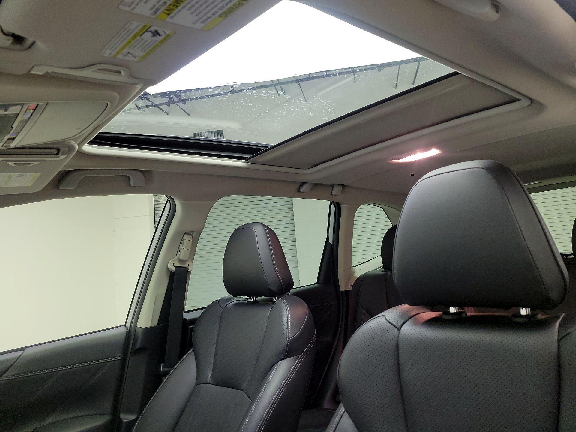 Thumbnail: 2020 Subaru Forester - 20