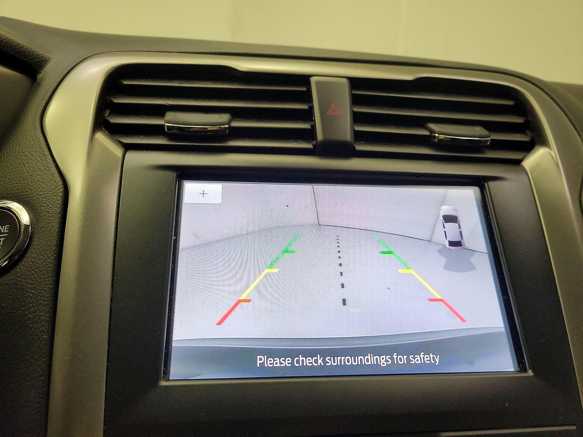 Thumbnail: 2020 Ford Fusion - 12