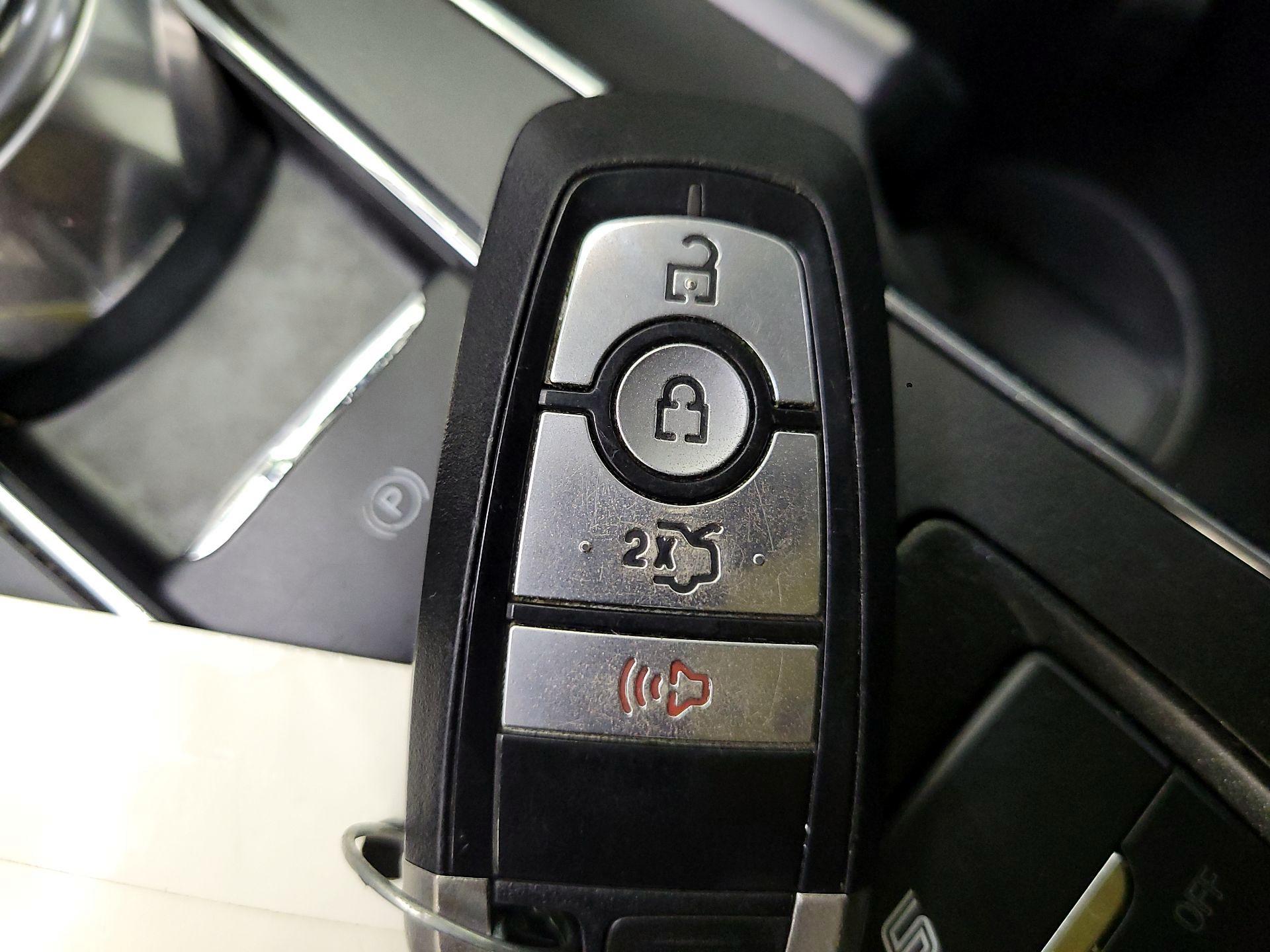 Thumbnail: 2020 Ford Fusion - 20