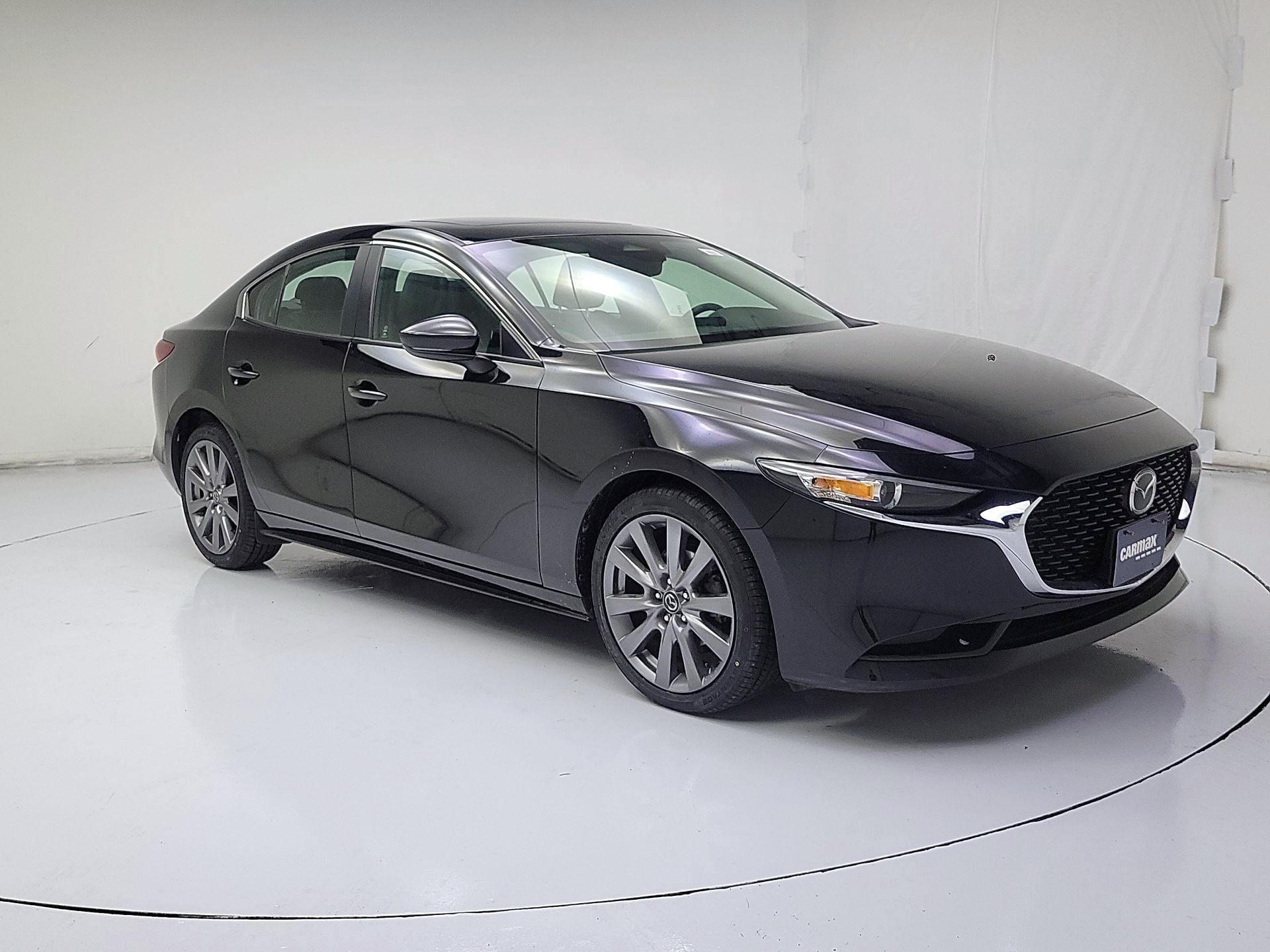 Thumbnail: 2024 Mazda Mazda3 - 1