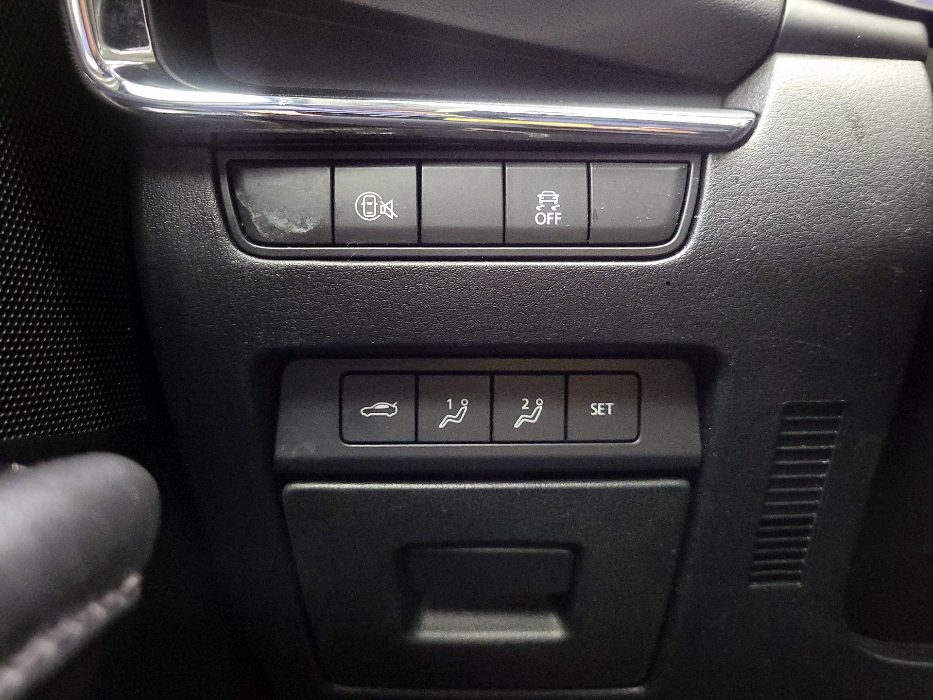 Thumbnail: 2024 Mazda Mazda3 - 11