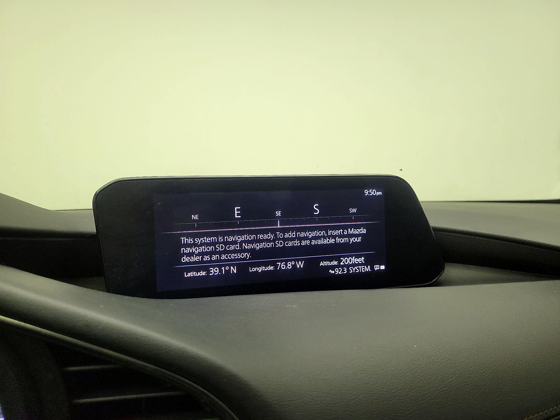 Thumbnail: 2024 Mazda Mazda3 - 12