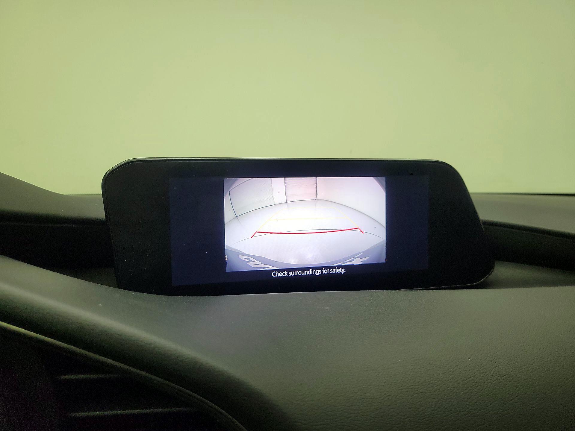 Thumbnail: 2024 Mazda Mazda3 - 13