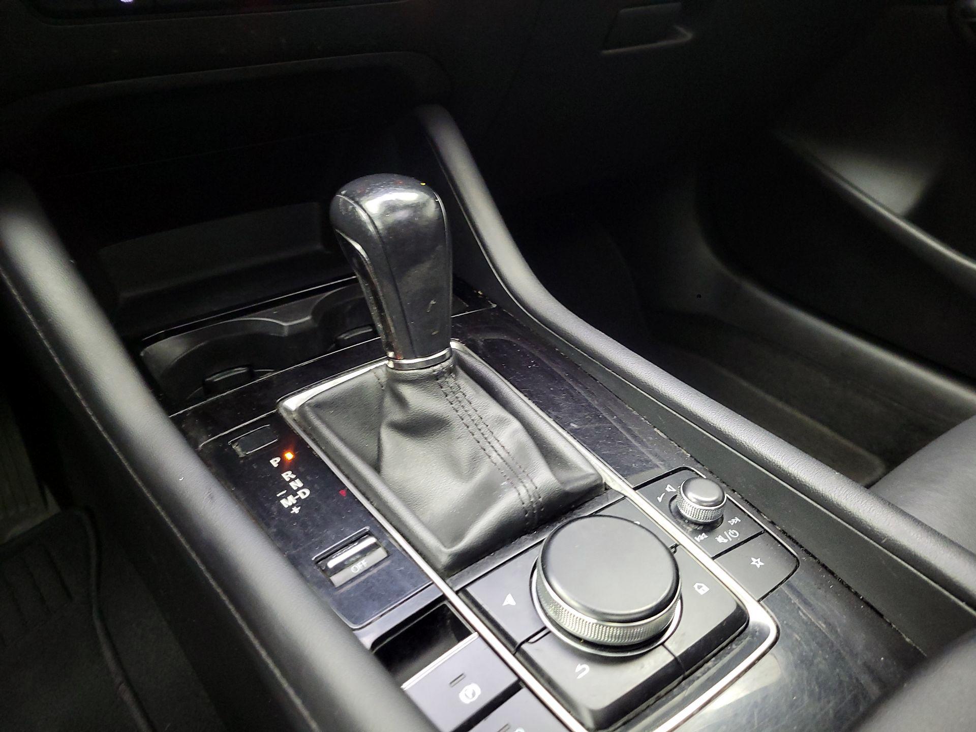 Thumbnail: 2024 Mazda Mazda3 - 16